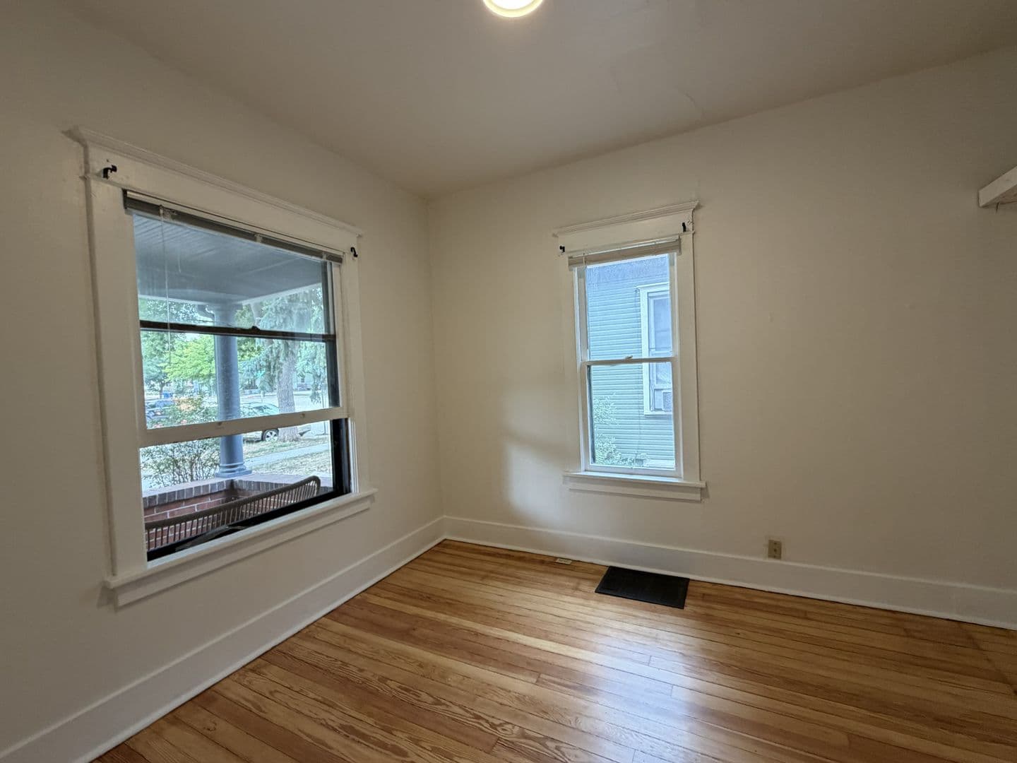 Fort Collins House: 604 S Meldrum Street