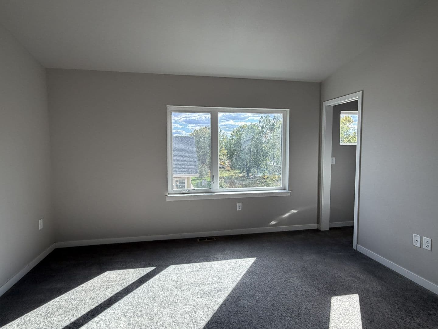 Fort Collins Townhome: 314 Green Leaf Street 8