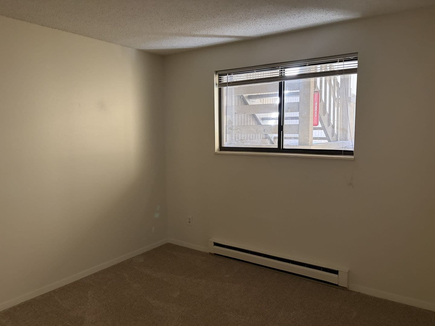 Fort Collins Condo: 710 City Park Avenue A111