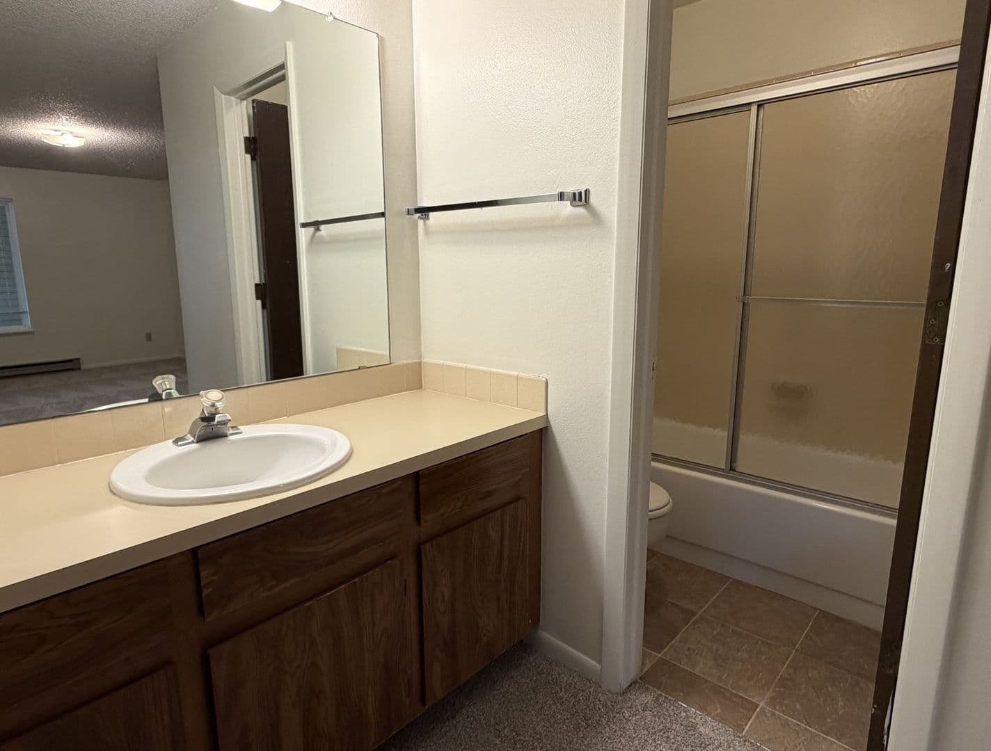Fort Collins Condo: 1672 Riverside Ave (Tran)