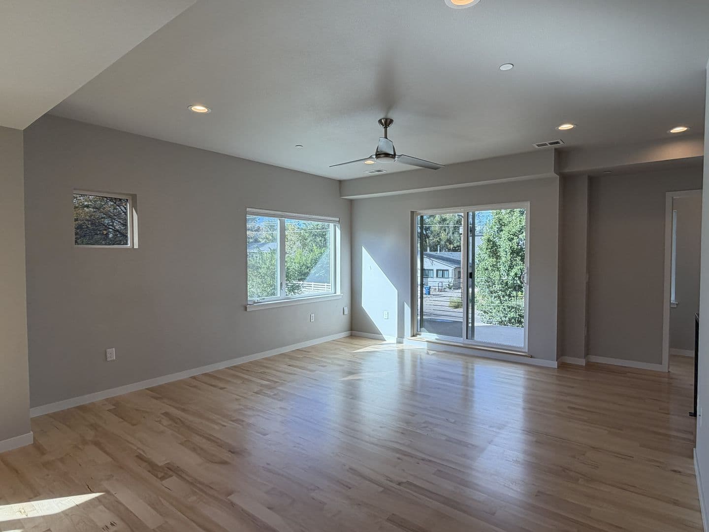 Fort Collins Townhome: 314 Green Leaf Street 8