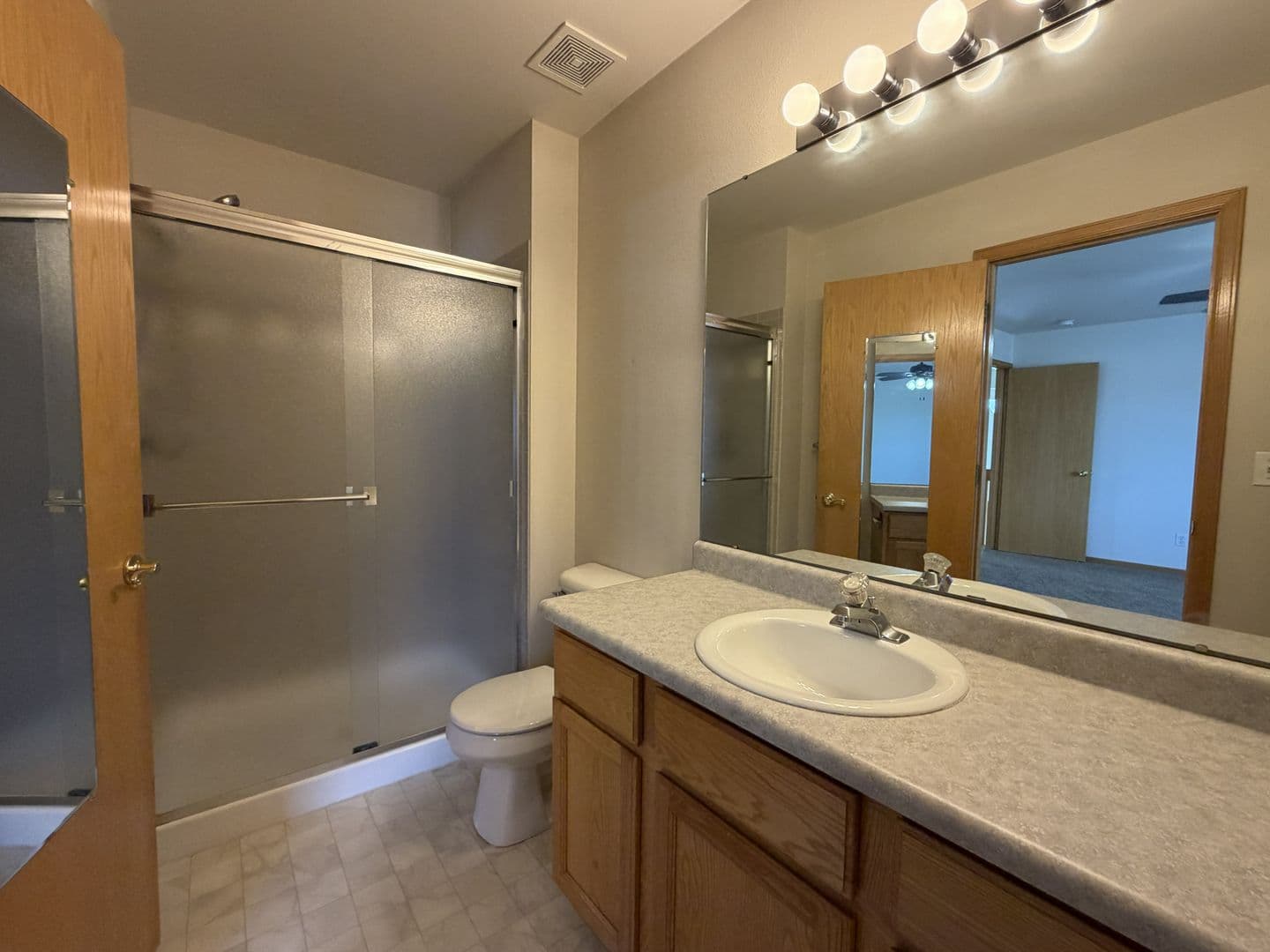 Fort Collins House: 625 Brewer Drive