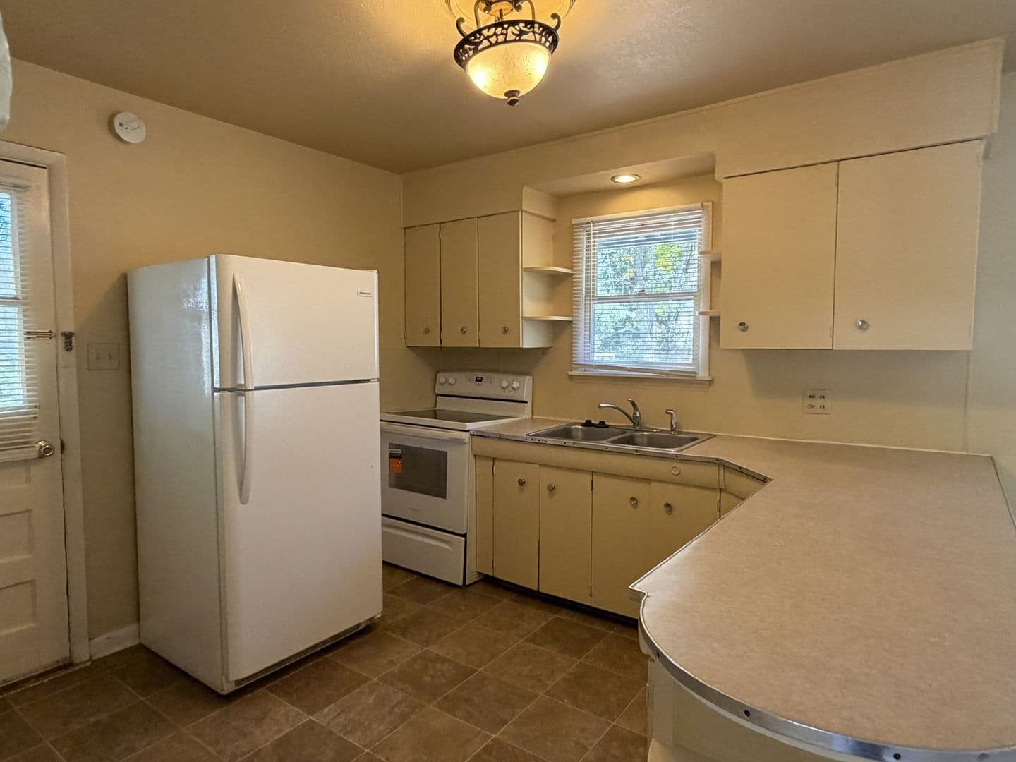 Fort Collins House: 1101 Broadview Pl.