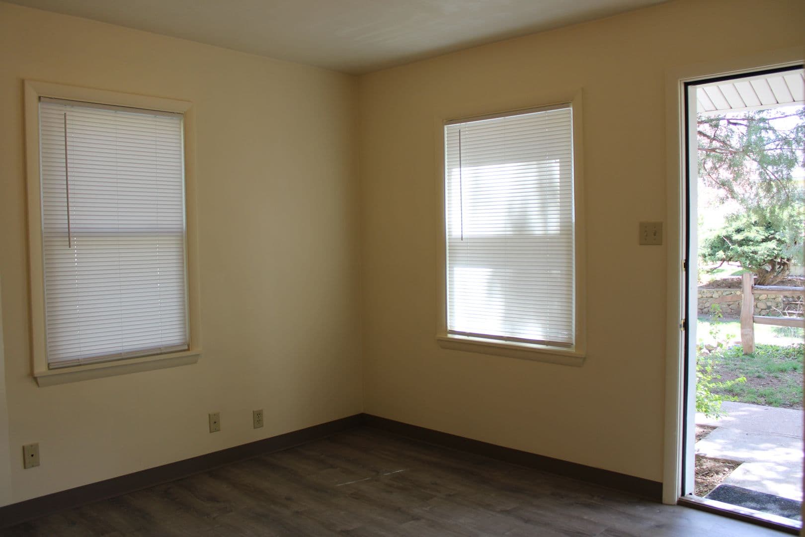 Fort Collins Apartment: 610 Stover St.