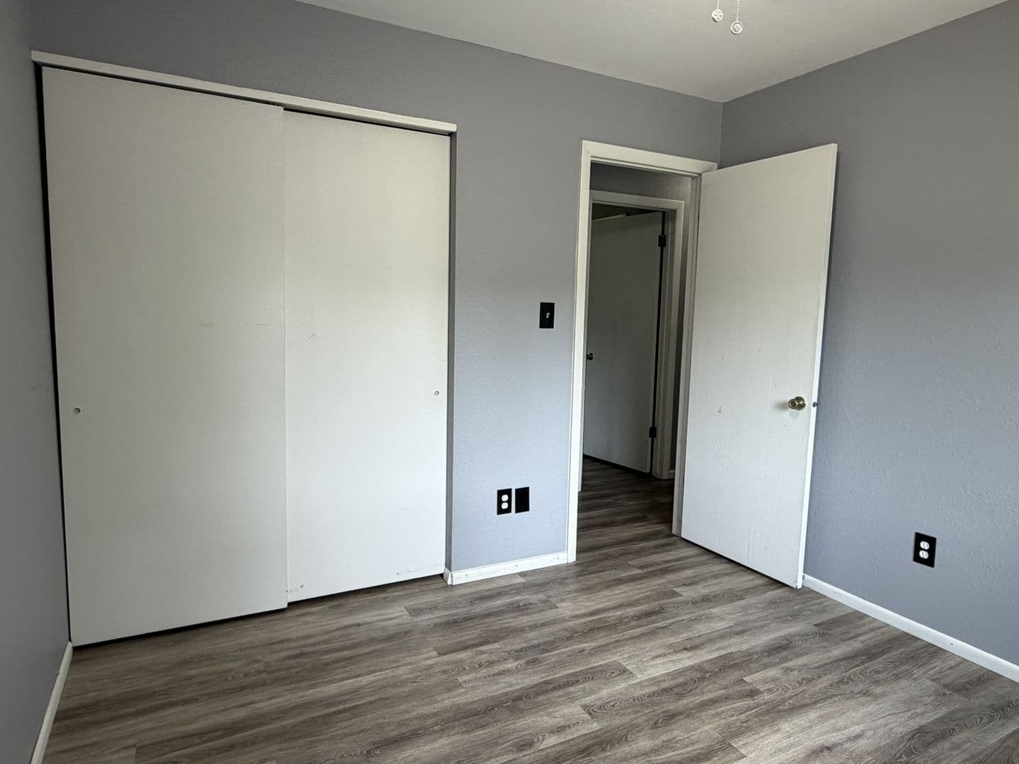 Fort Collins House: 812 Mansfield Drive