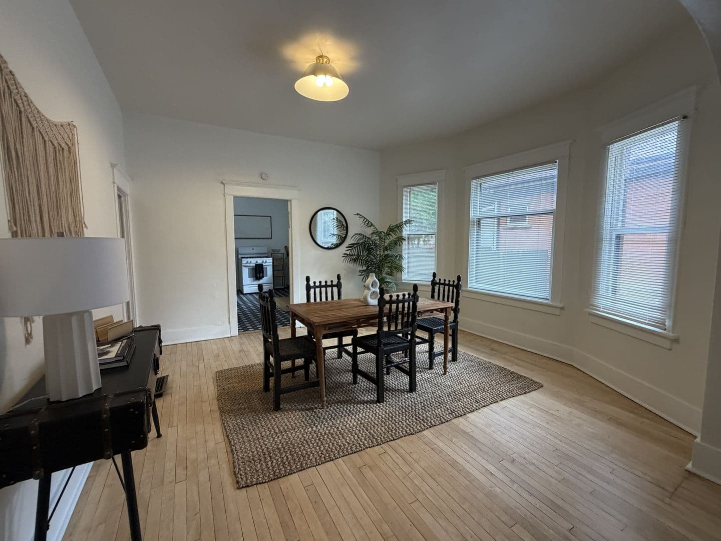 Fort Collins House: 604 S Meldrum Street