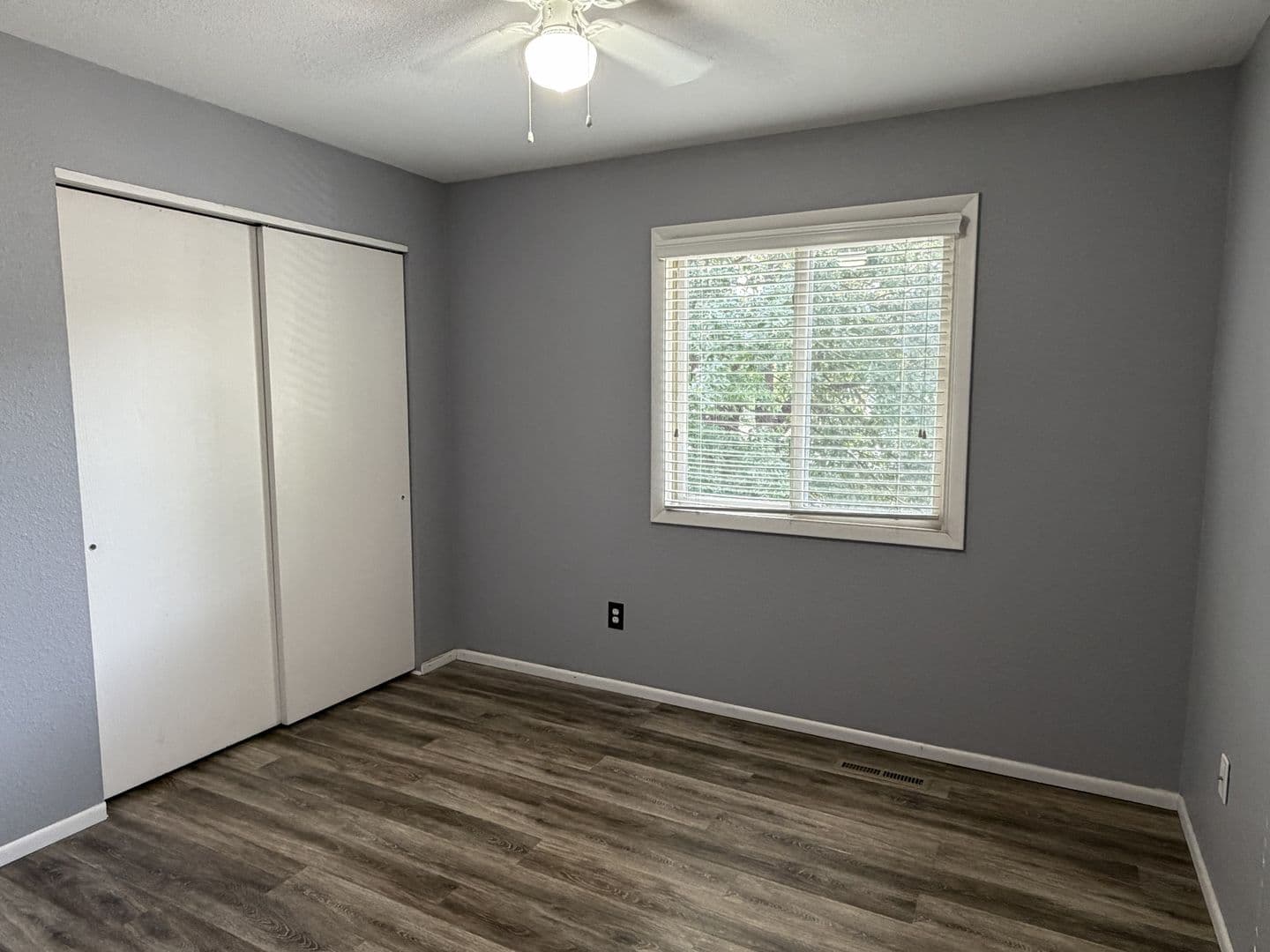 Fort Collins House: 812 Mansfield Drive