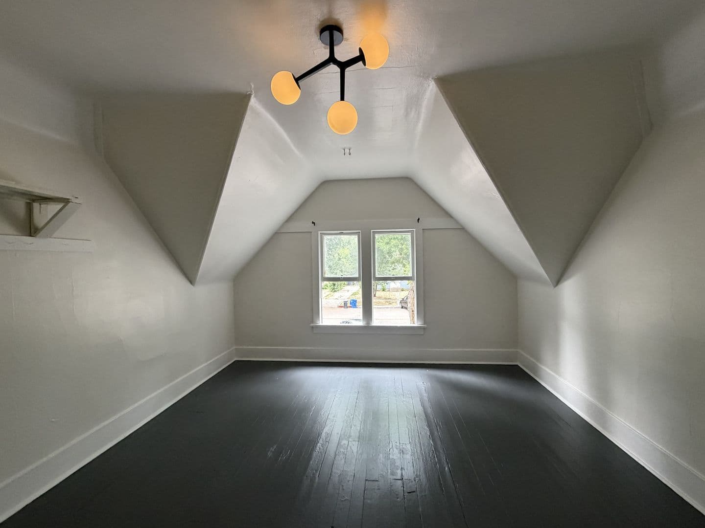 Fort Collins House: 604 S Meldrum Street