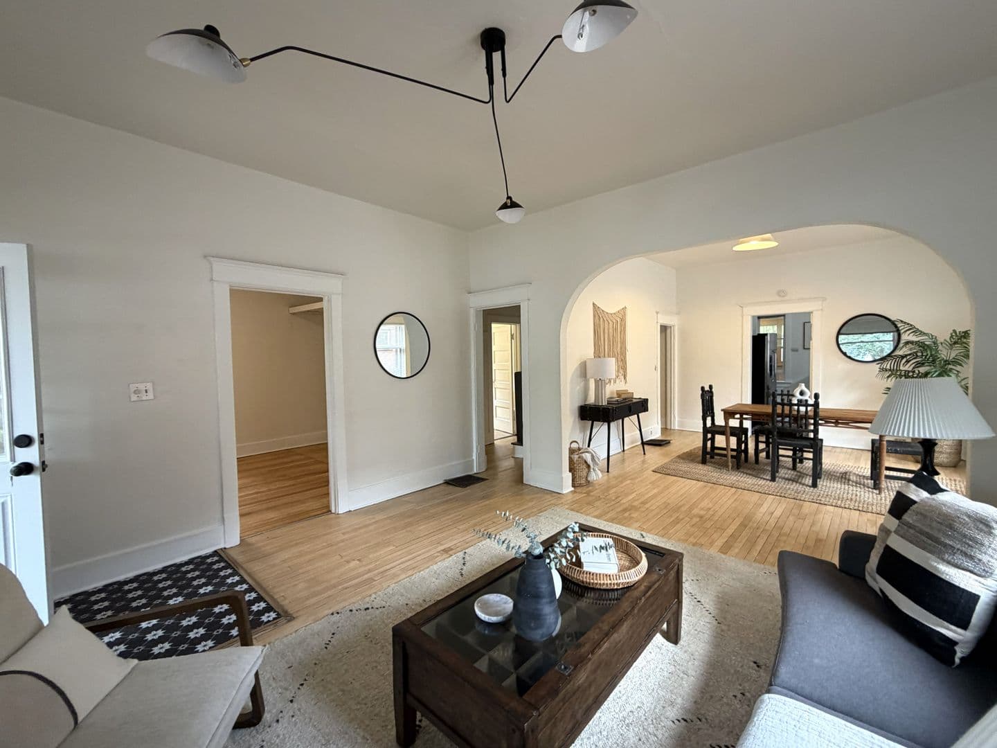 Fort Collins House: 604 S Meldrum Street