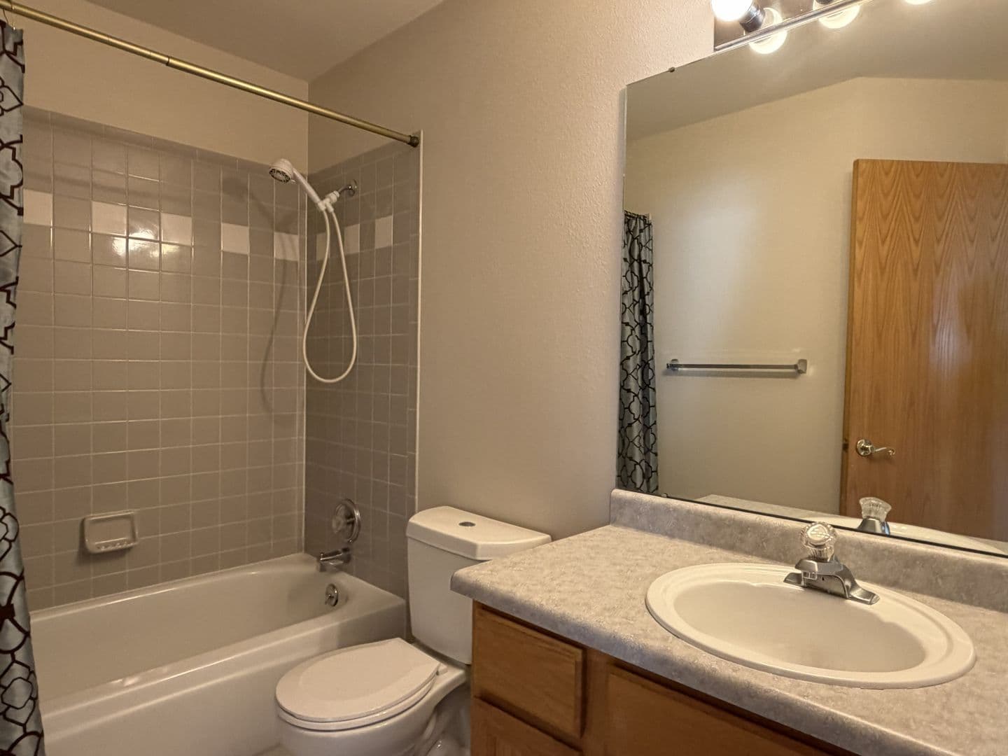 Fort Collins House: 625 Brewer Drive