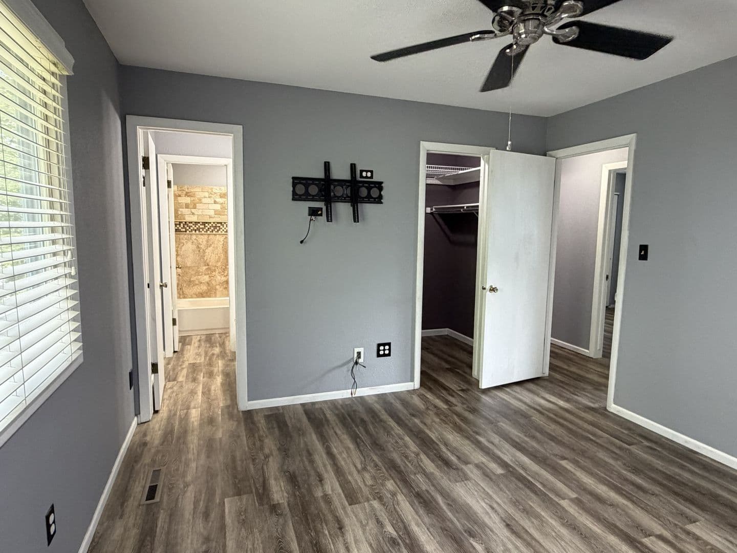 Fort Collins House: 812 Mansfield Drive