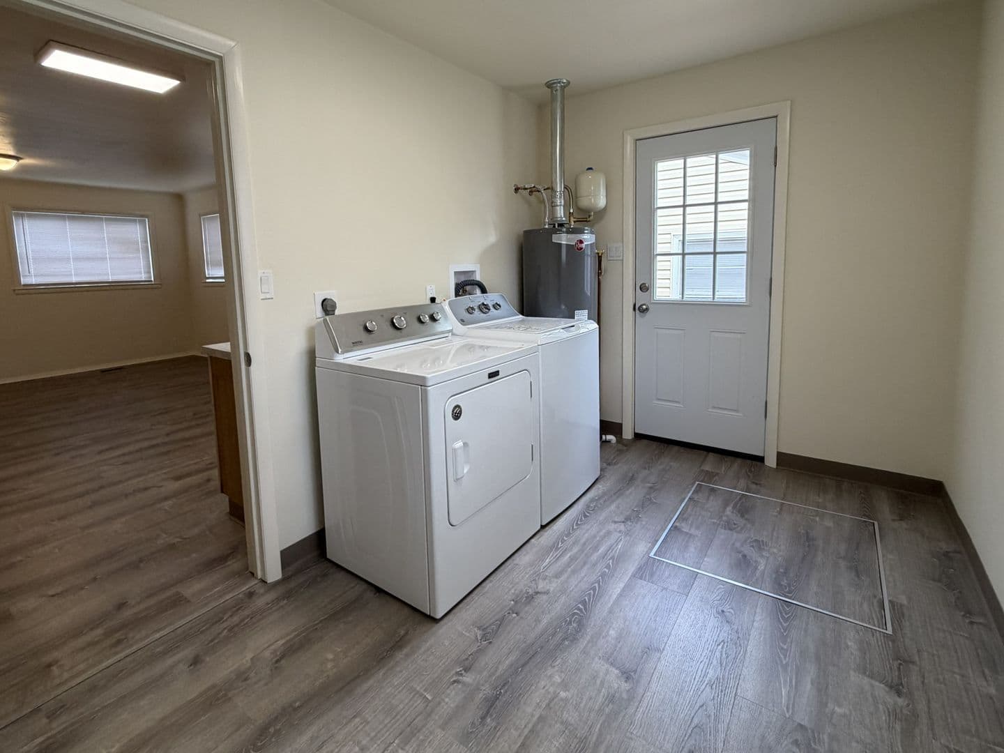 Fort Collins Apartment: 612 Stover St.