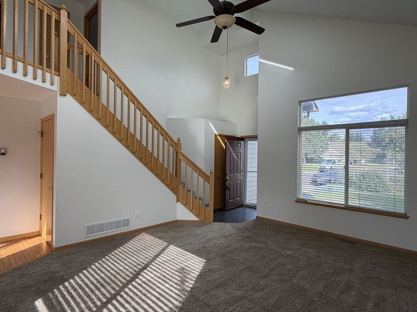Fort Collins House: 625 Brewer Drive