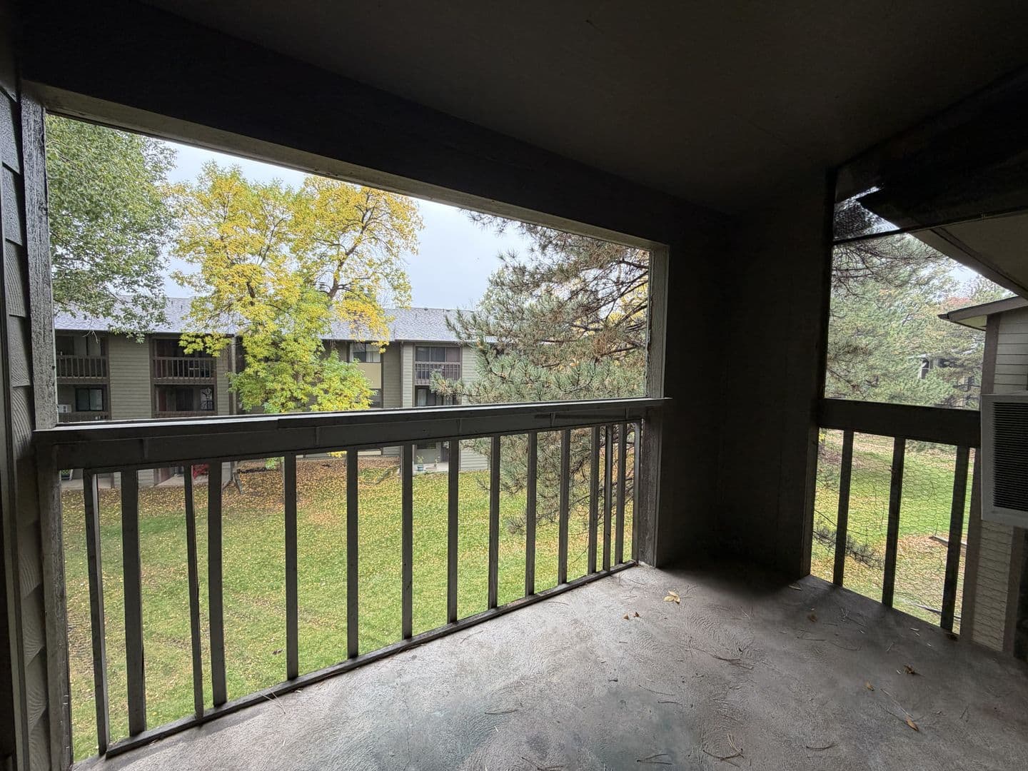 Fort Collins Condo: 925 Columbia Road #232