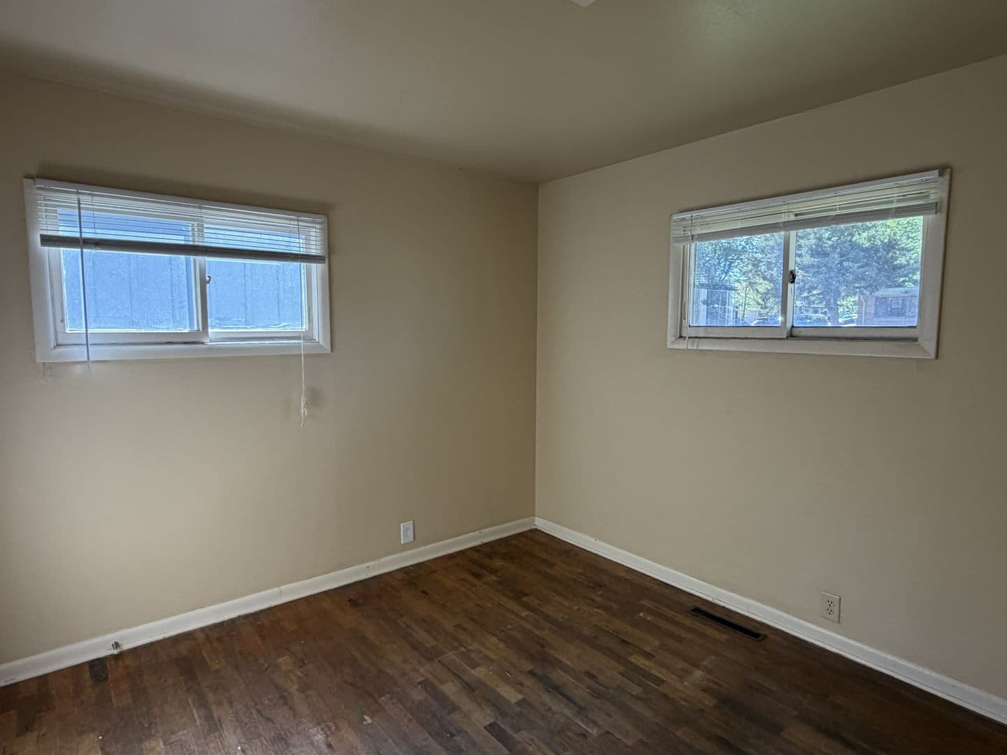 Fort Collins House: 1101 Broadview Pl.