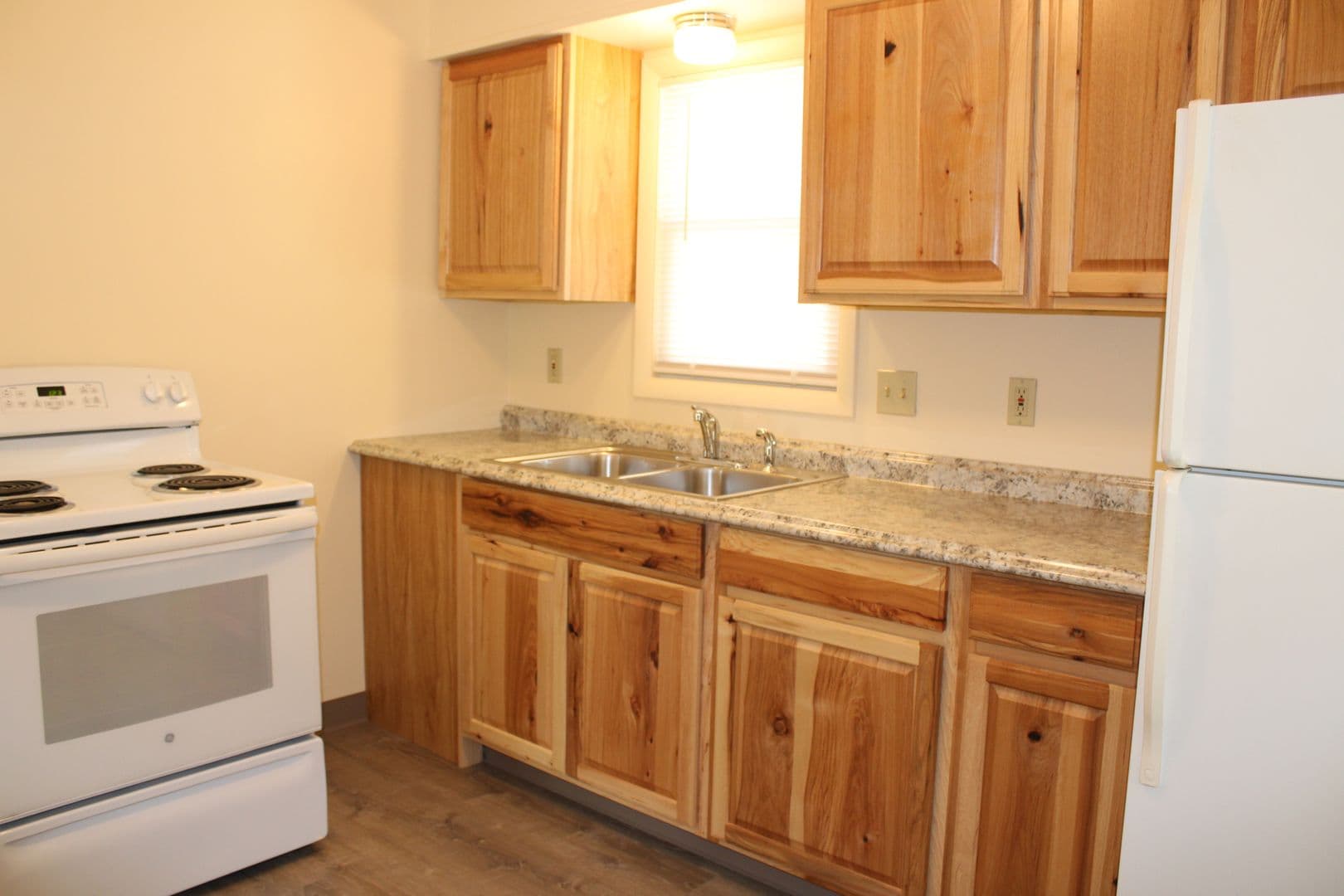 Fort Collins Apartment: 610 Stover St.