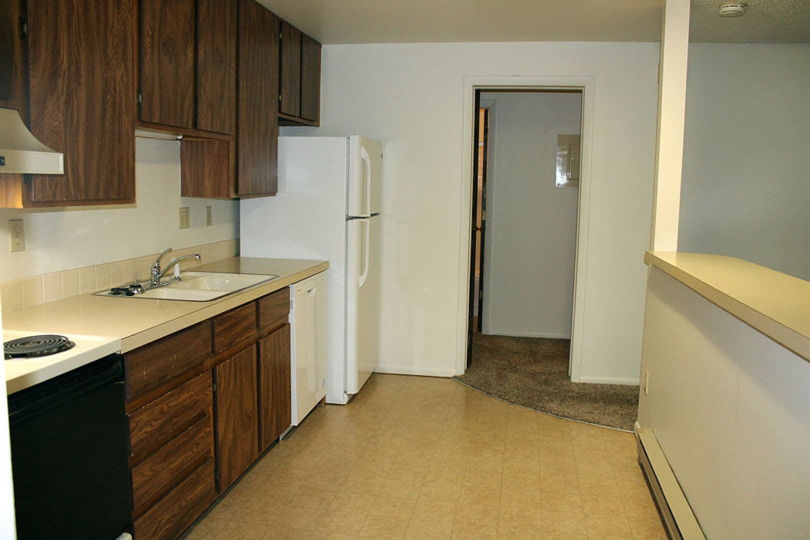 Fort Collins Condo: 1672 Riverside Ave (Tran)