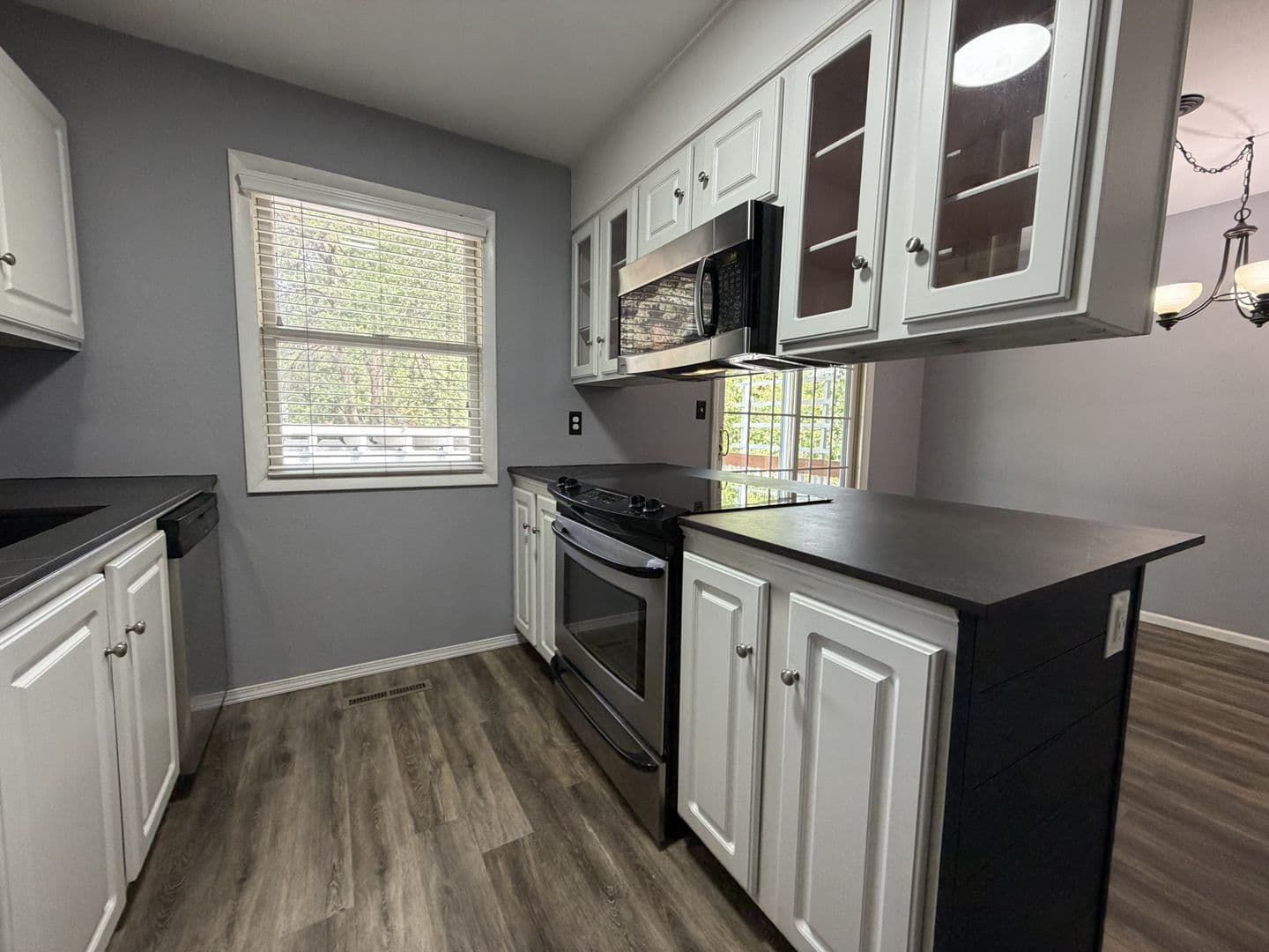 Fort Collins House: 812 Mansfield Drive