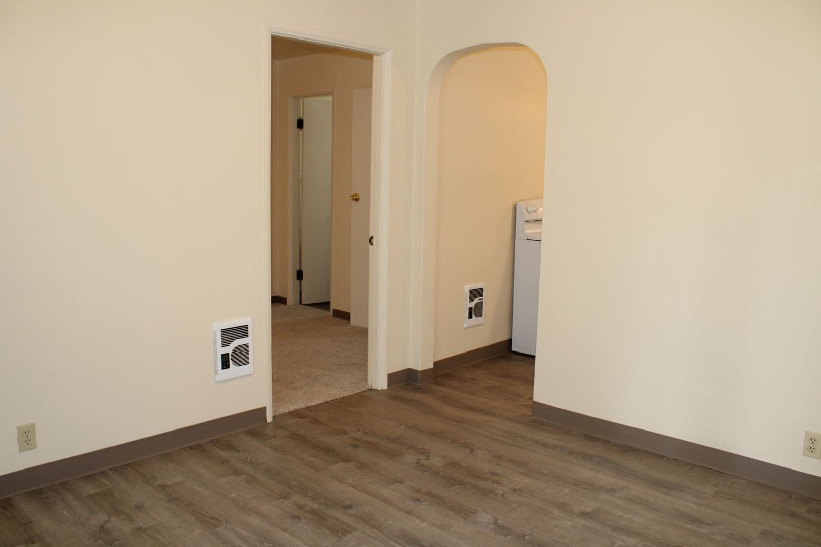 Fort Collins Apartment: 610 Stover St.