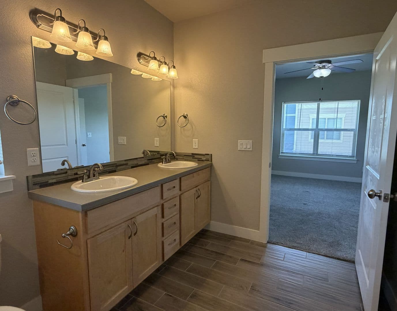 Loveland Condo: 4642 Hahns Peak Drive 202