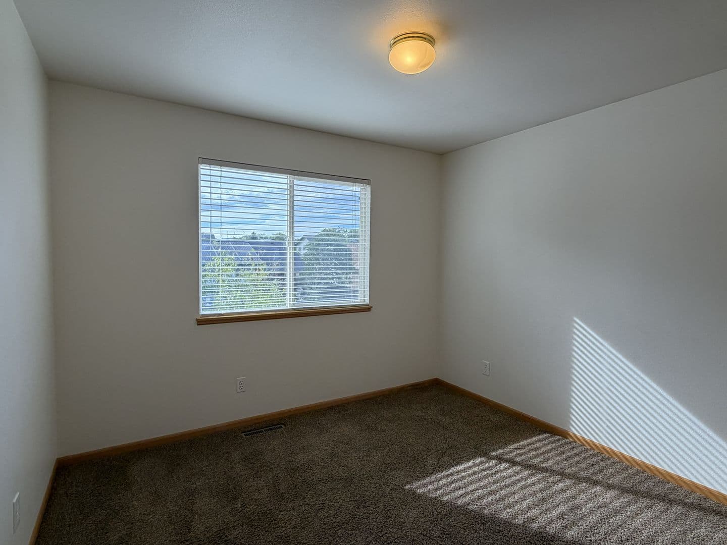 Fort Collins House: 625 Brewer Drive