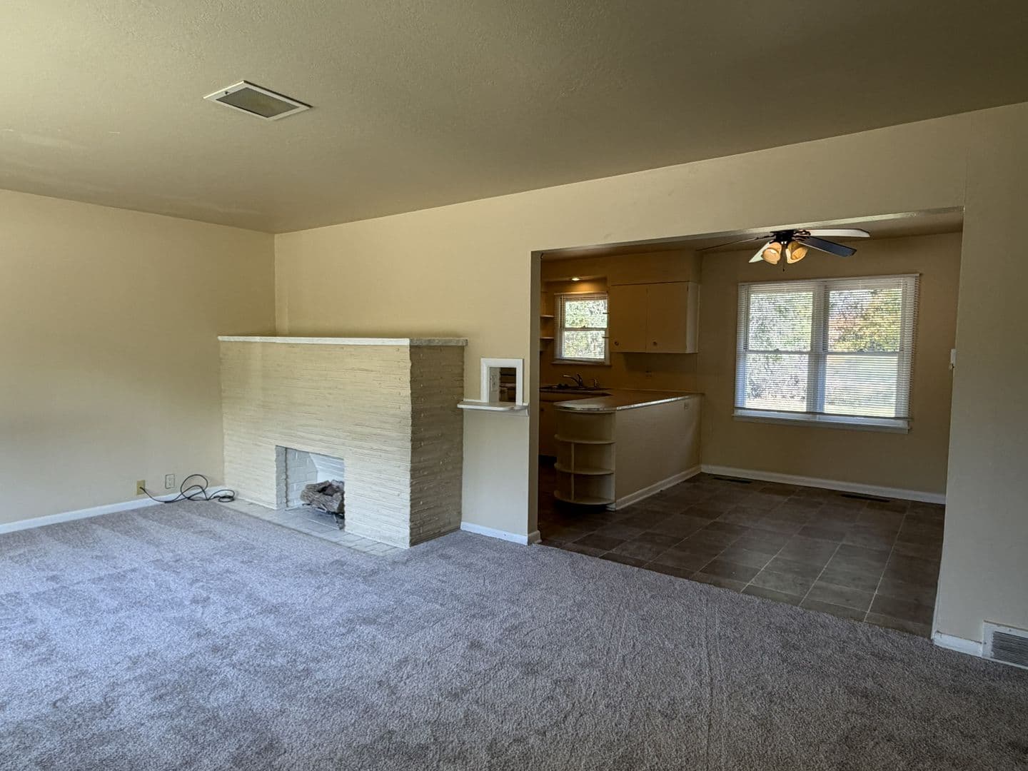 Fort Collins House: 1101 Broadview Pl.