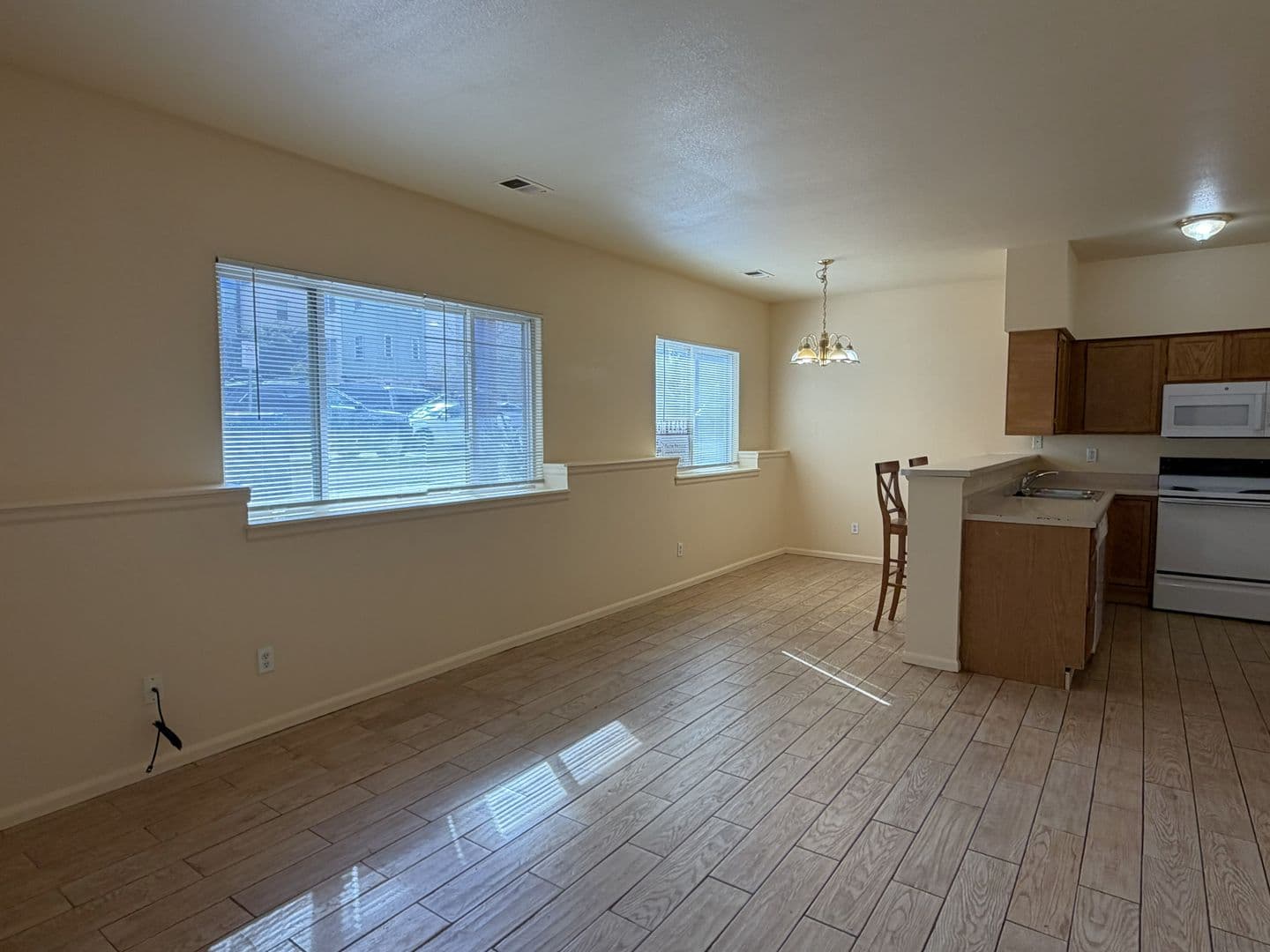 Fort Collins Apartment: 629 S Sherwood Street