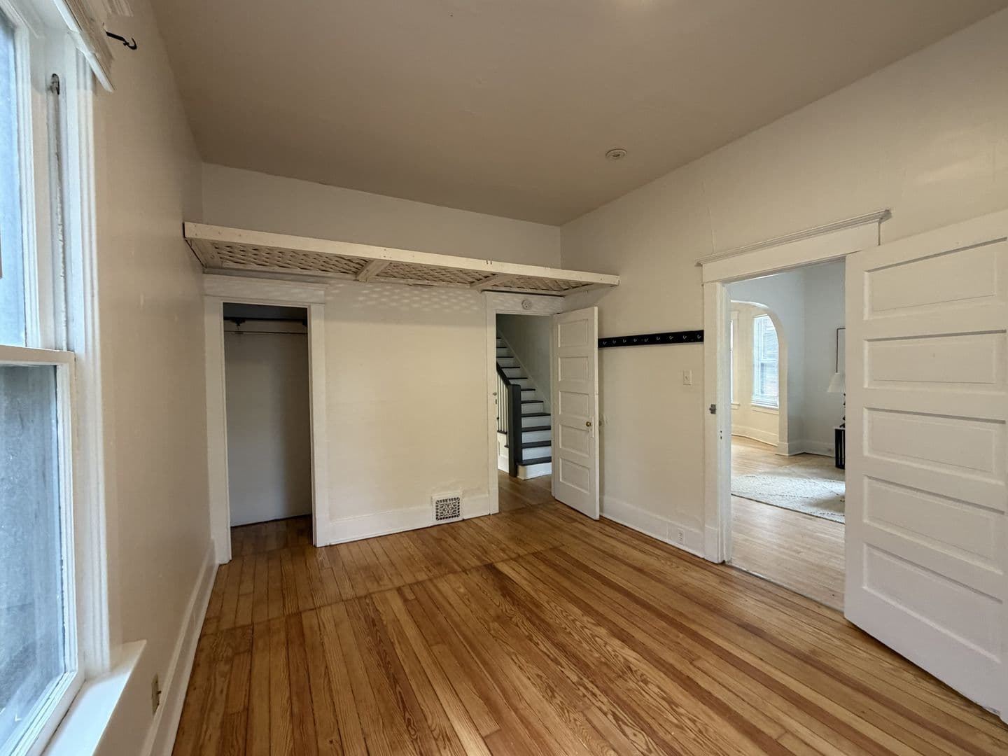Fort Collins House: 604 S Meldrum Street