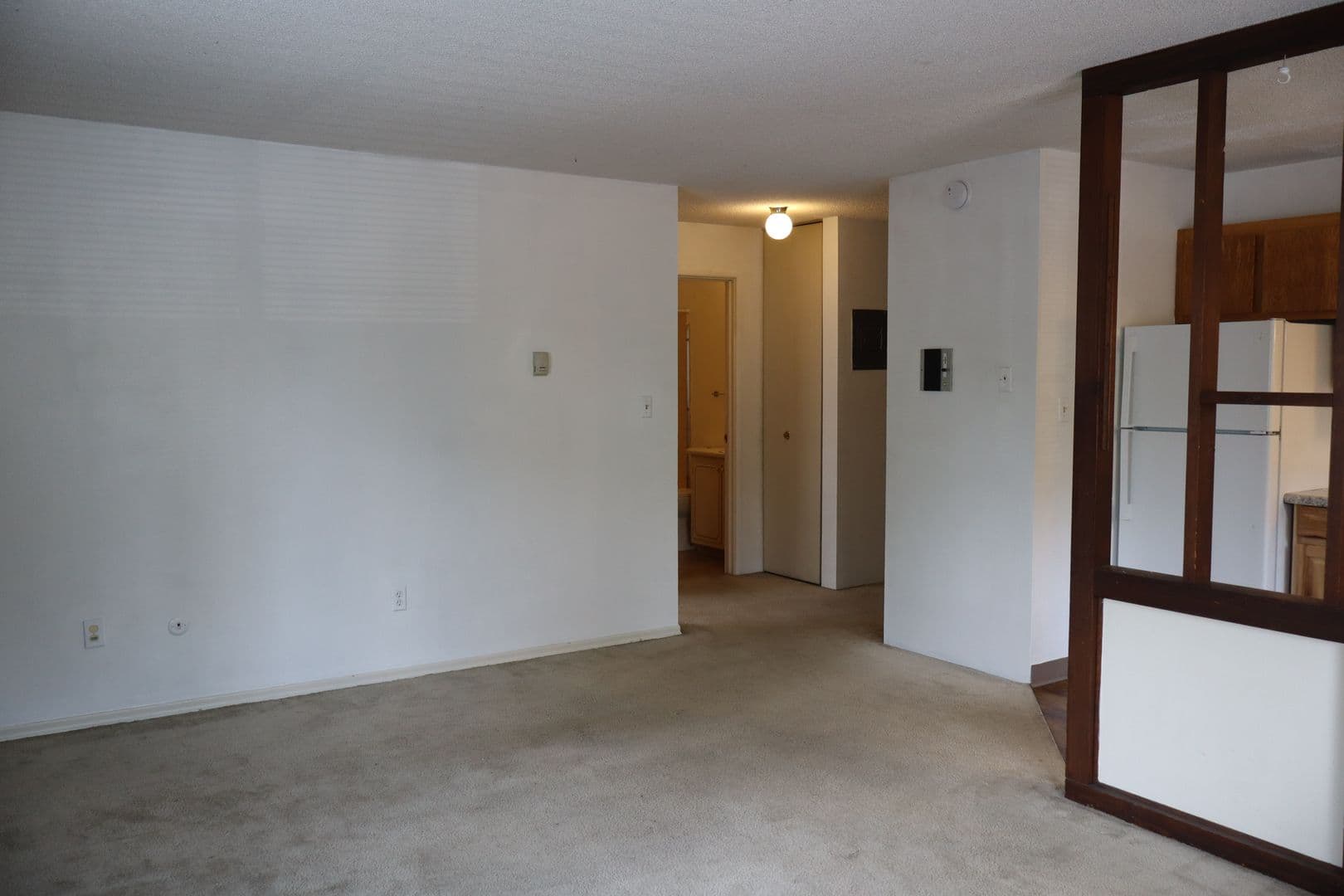 Fort Collins Apartment: 308 E. Oak St