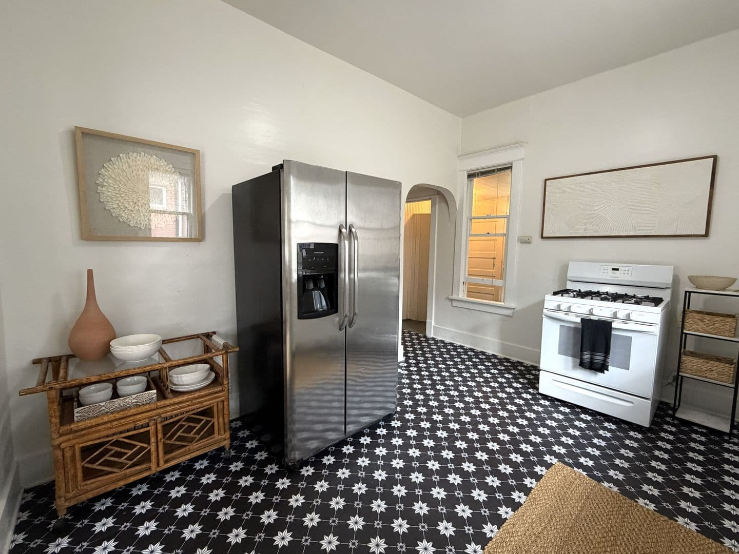 Fort Collins House: 604 S Meldrum Street