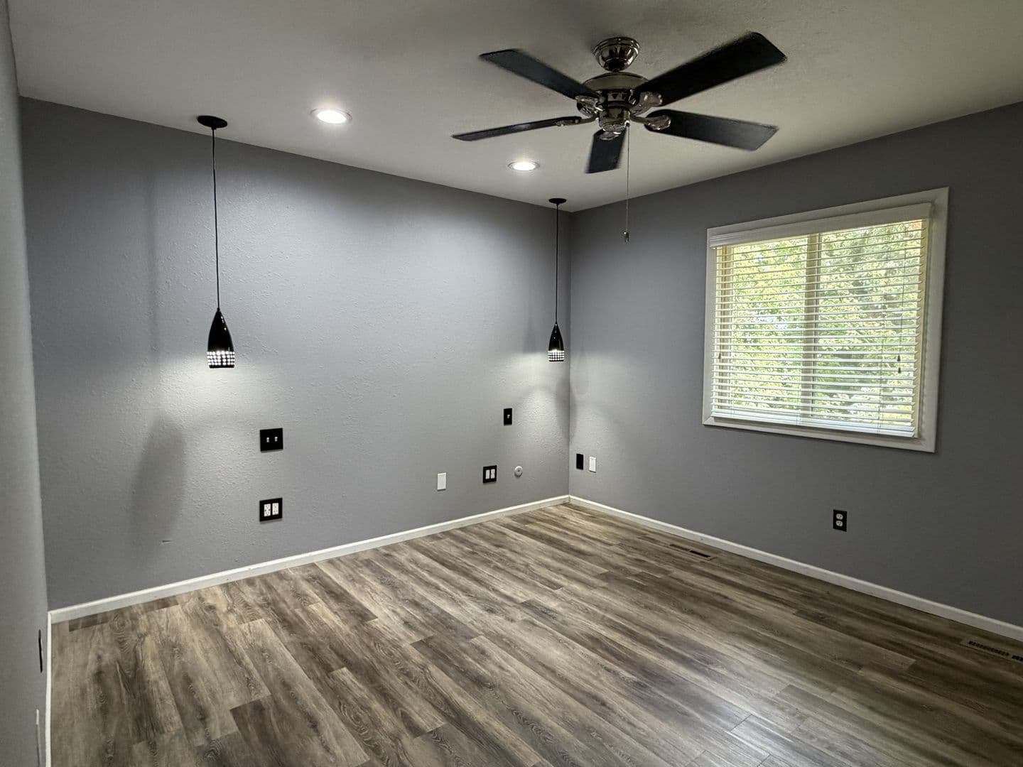 Fort Collins House: 812 Mansfield Drive