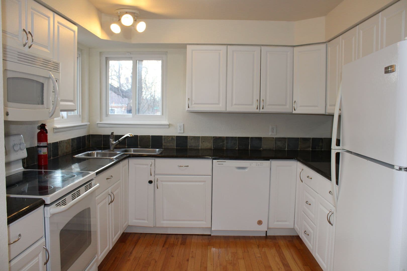 Fort Collins House: 4424 Rosecrown Ct