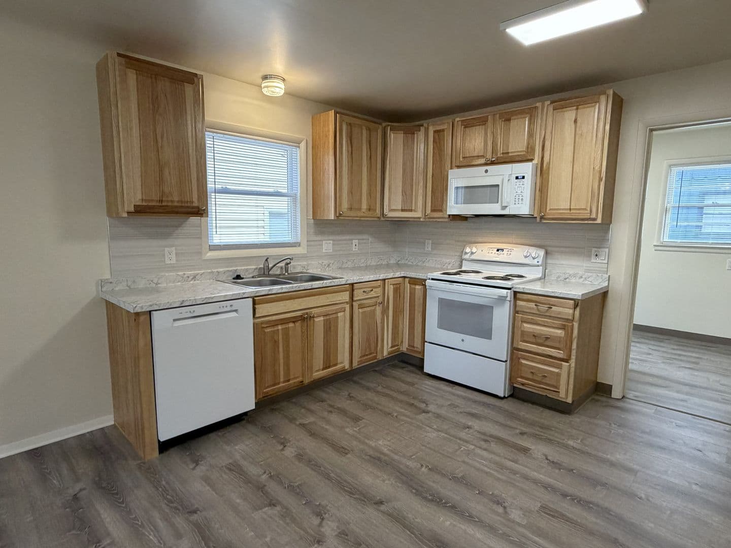 Fort Collins Apartment: 612 Stover St.