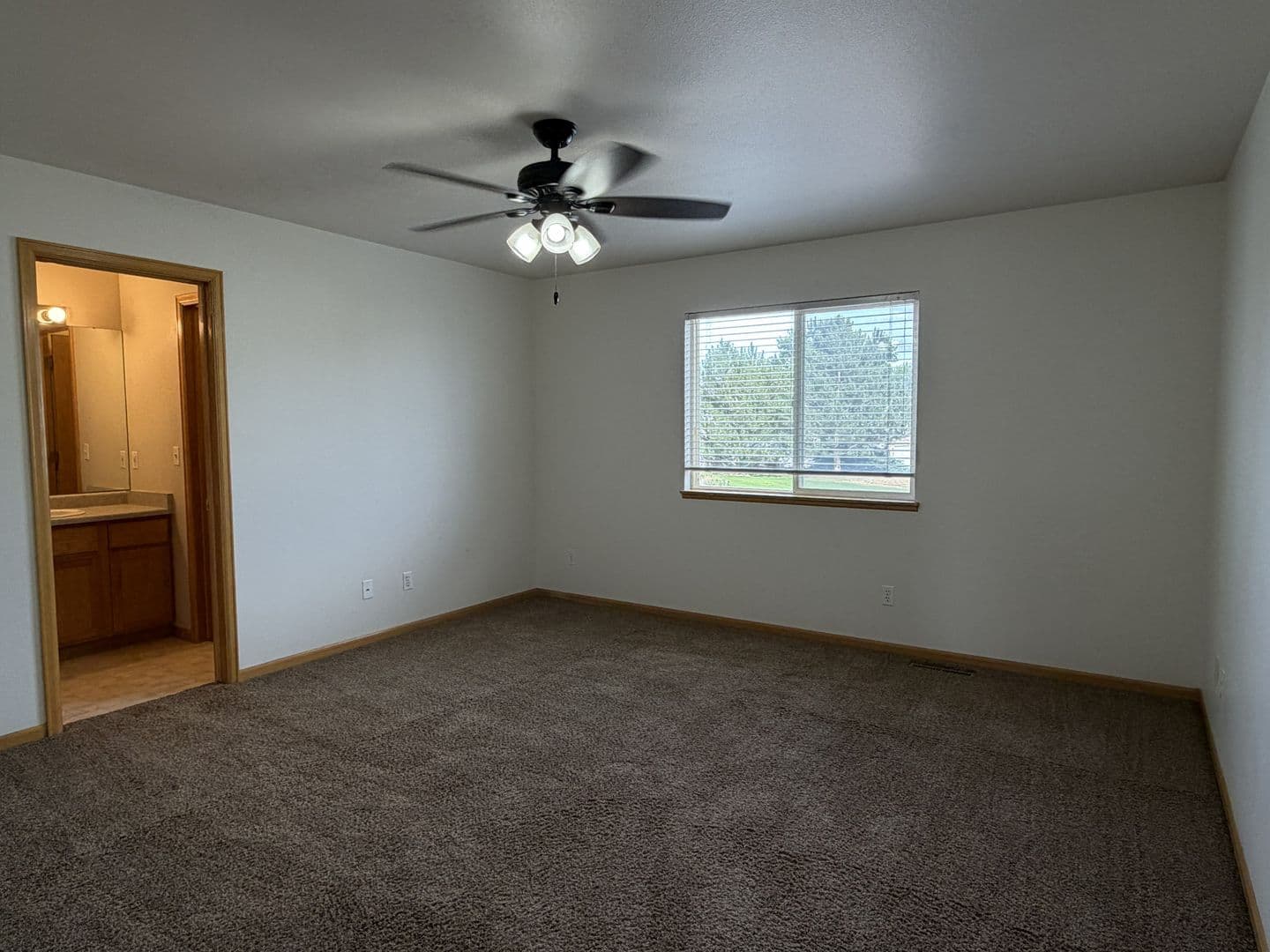 Fort Collins House: 625 Brewer Drive