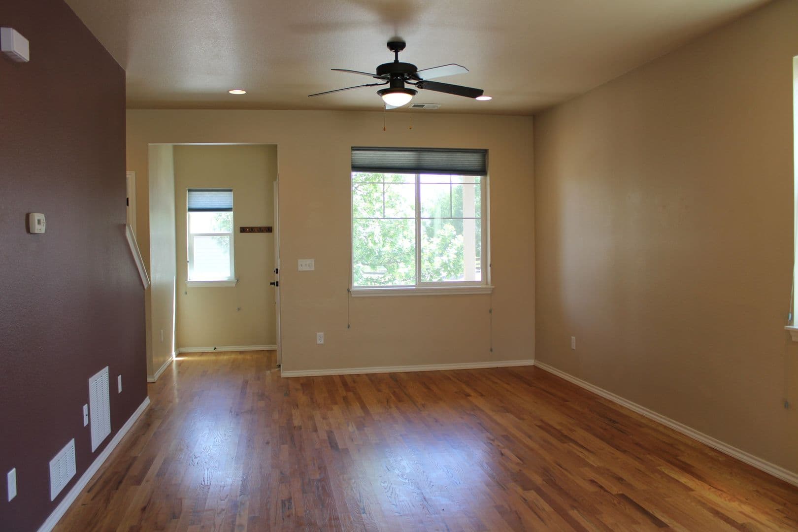 Fort Collins House: 1902 Mackinac St