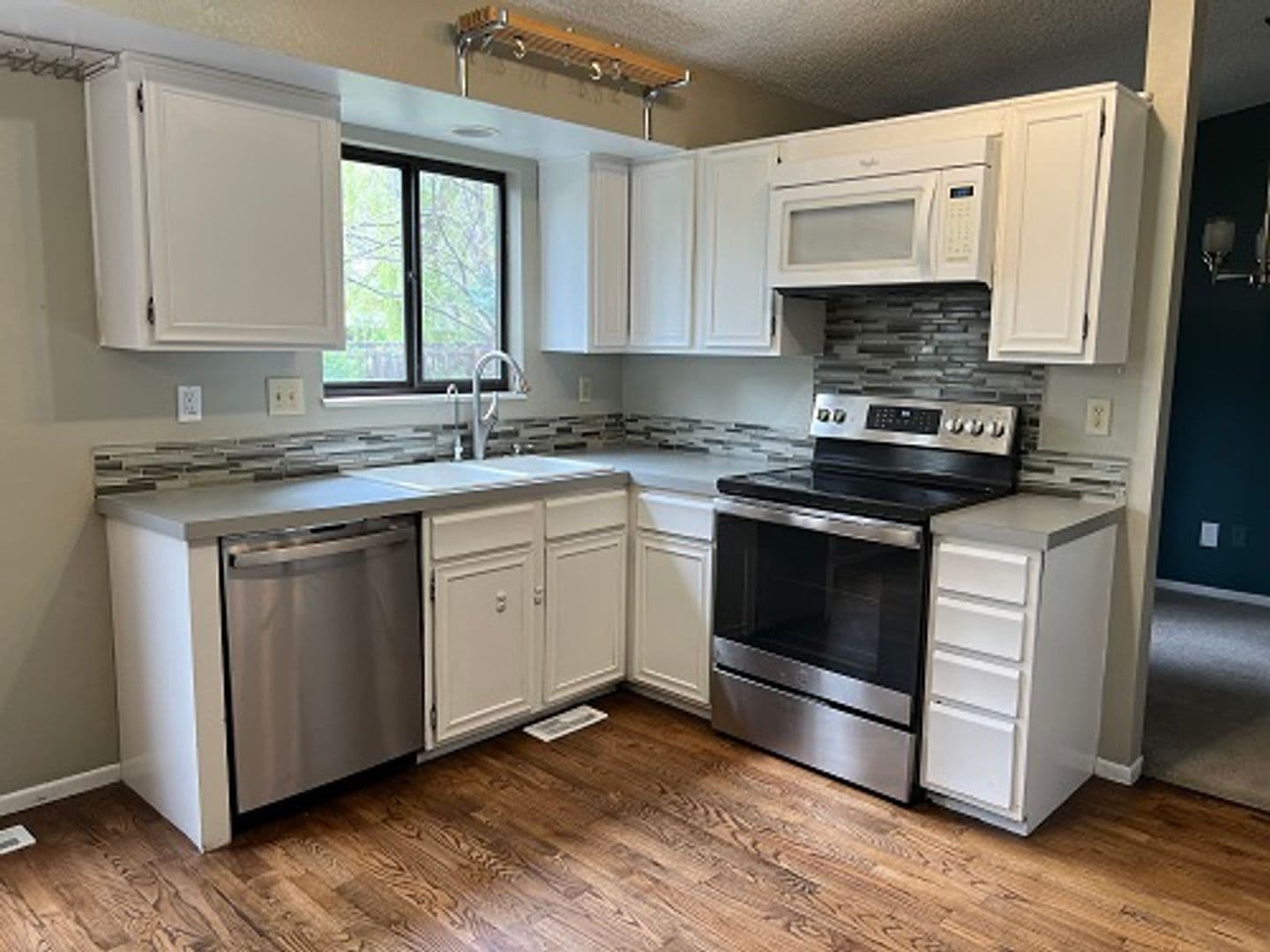 Fort Collins House: 2207 Rambouillet