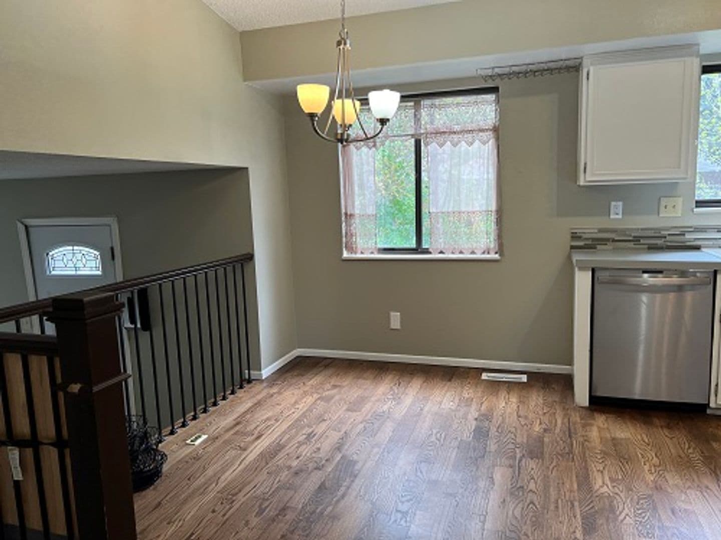 Fort Collins House: 2207 Rambouillet