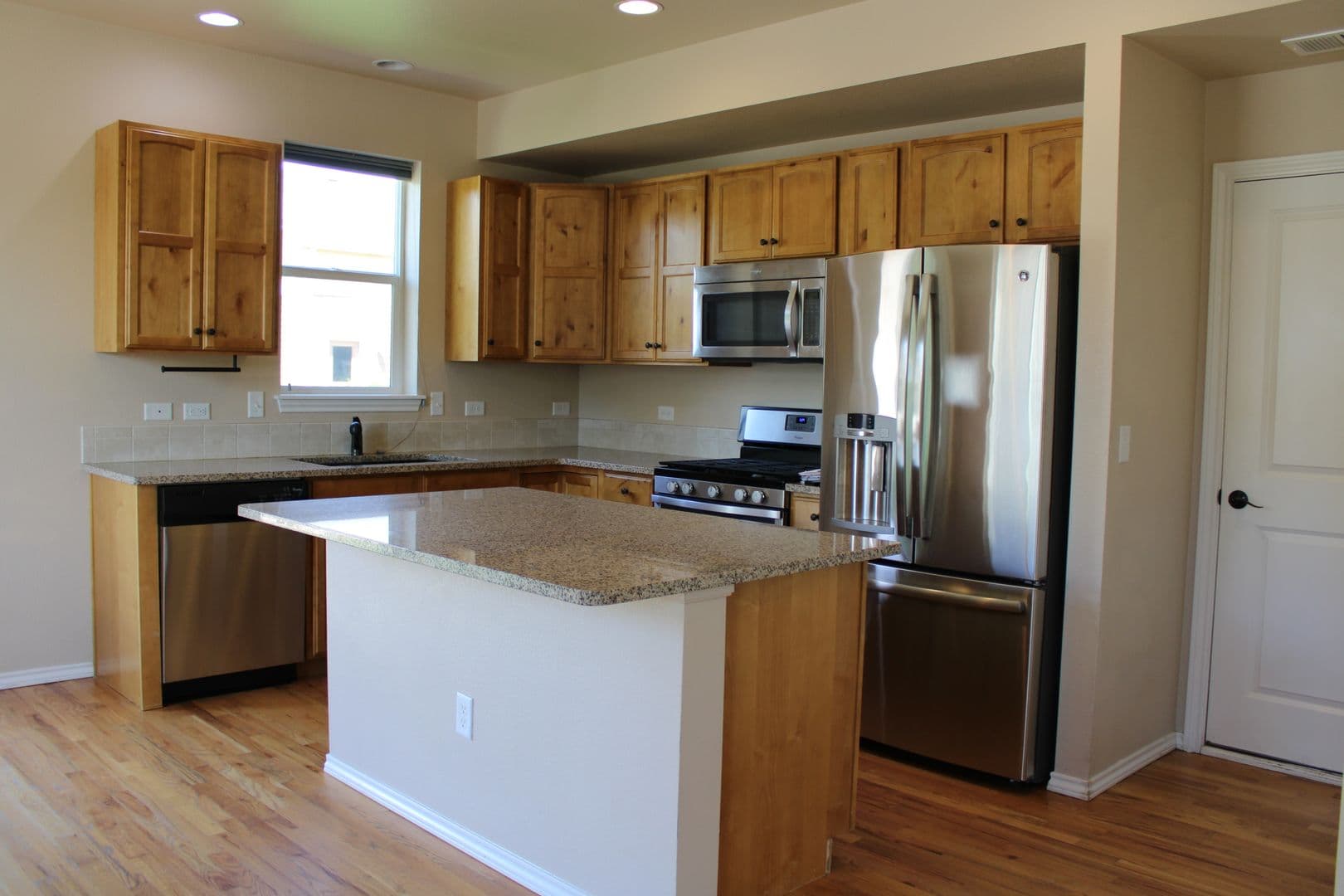 Fort Collins House: 1902 Mackinac St
