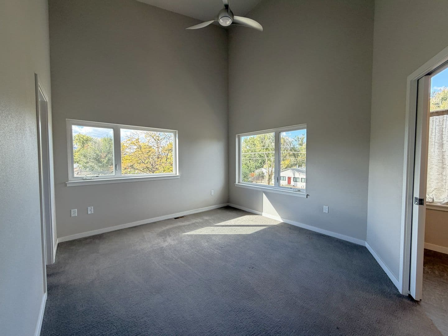 Fort Collins Townhome: 314 Green Leaf Street 8