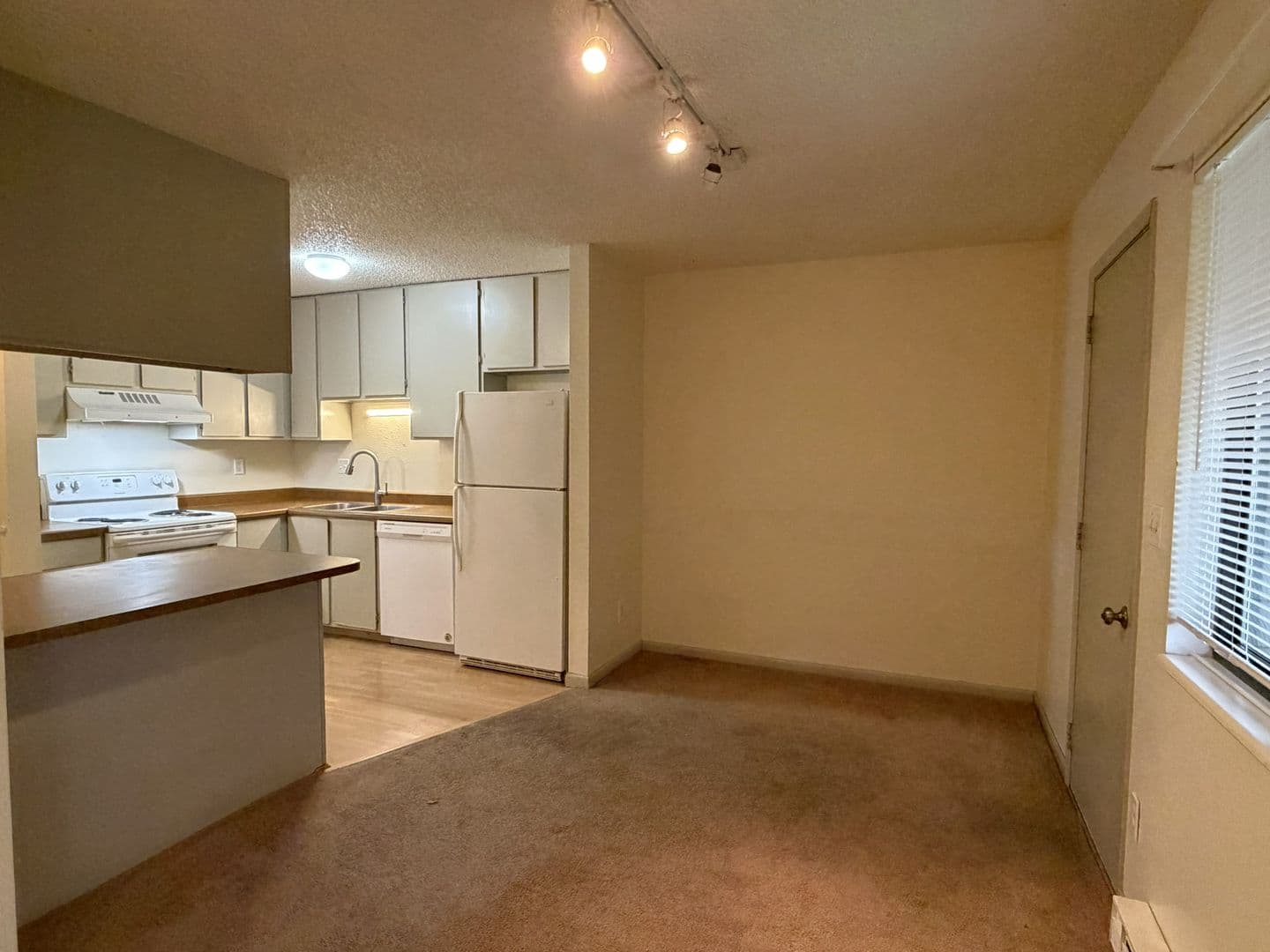 Fort Collins Condo: 925 Columbia Road #232