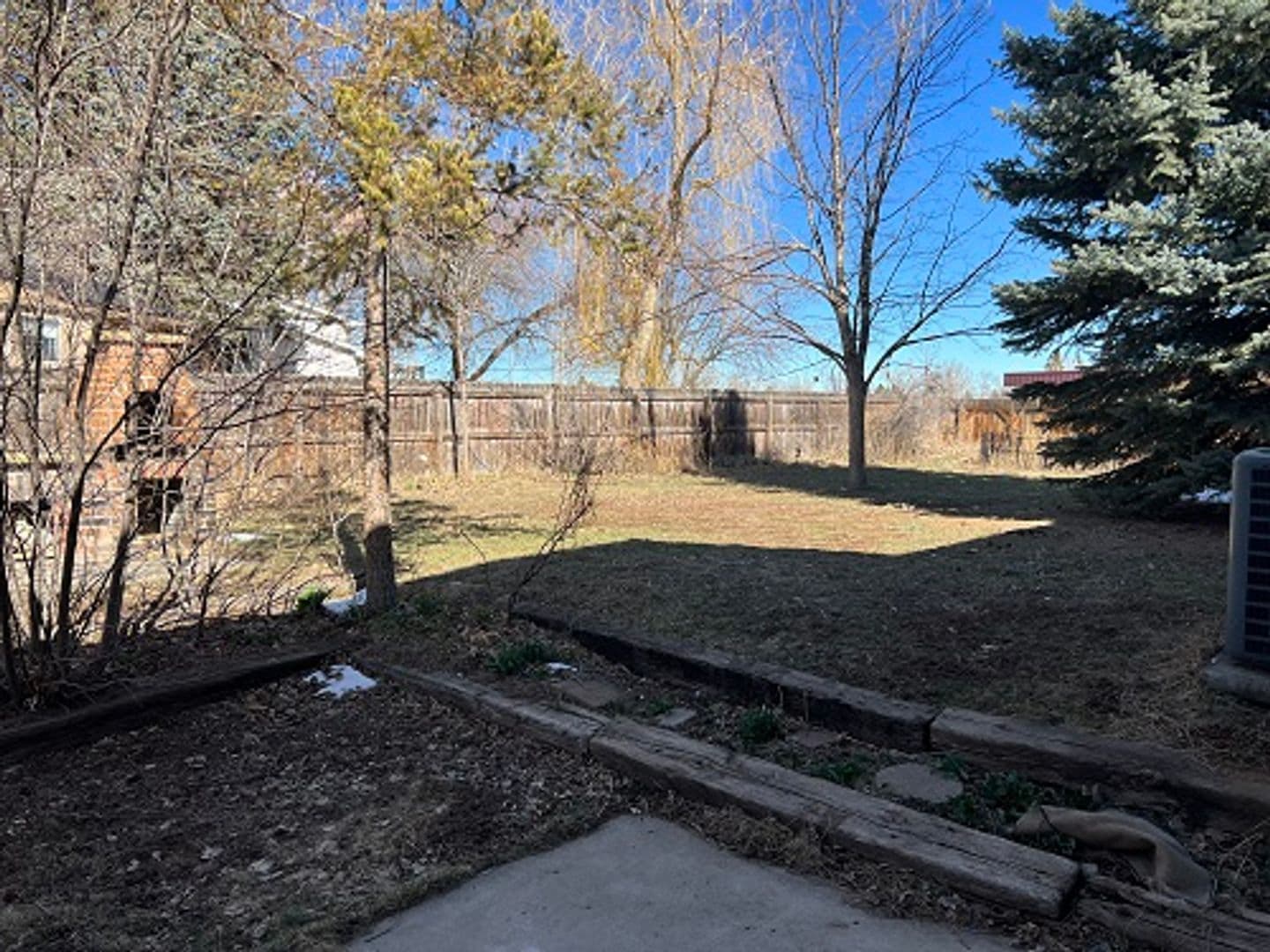 Fort Collins House: 2207 Rambouillet