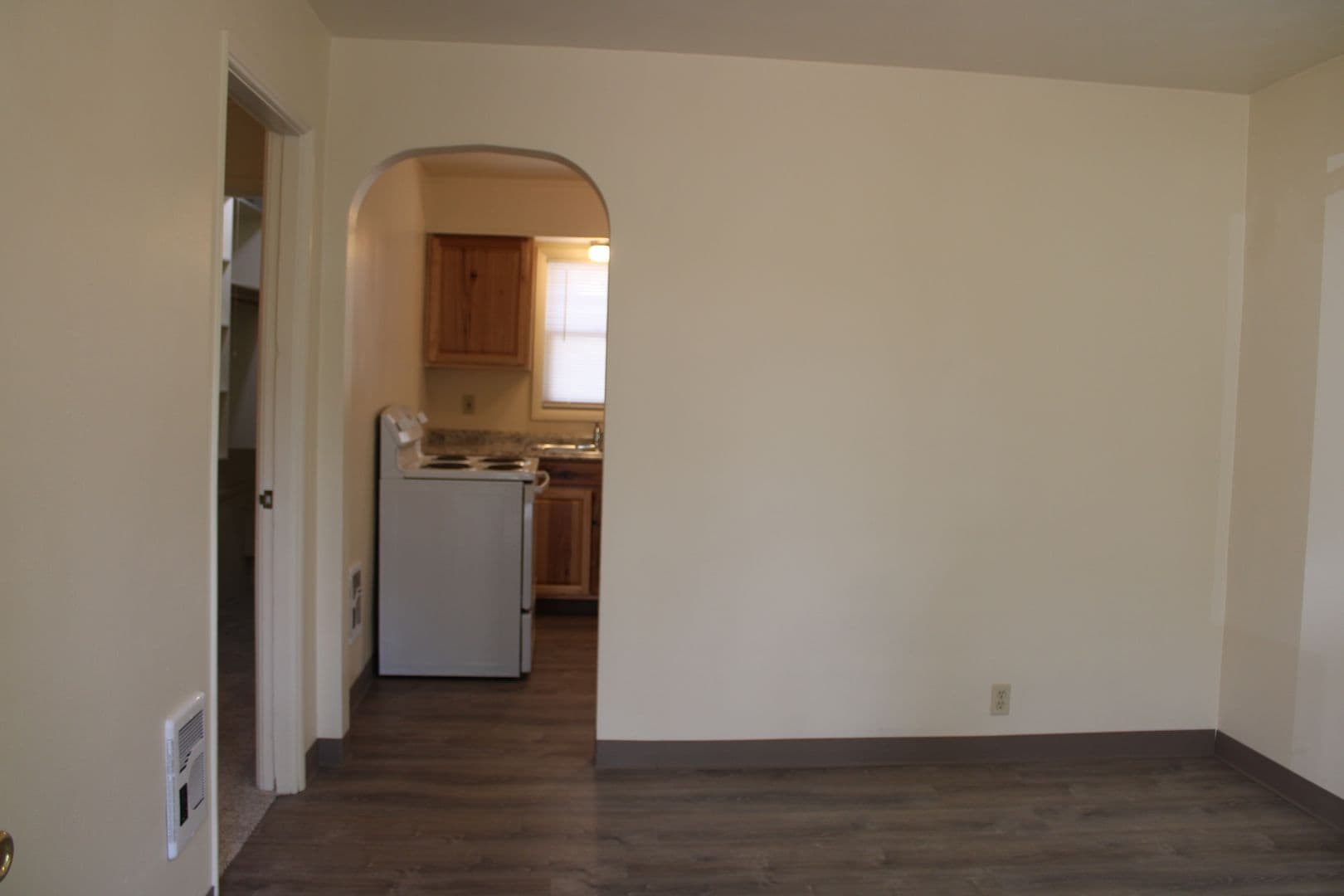 Fort Collins Apartment: 610 Stover St.