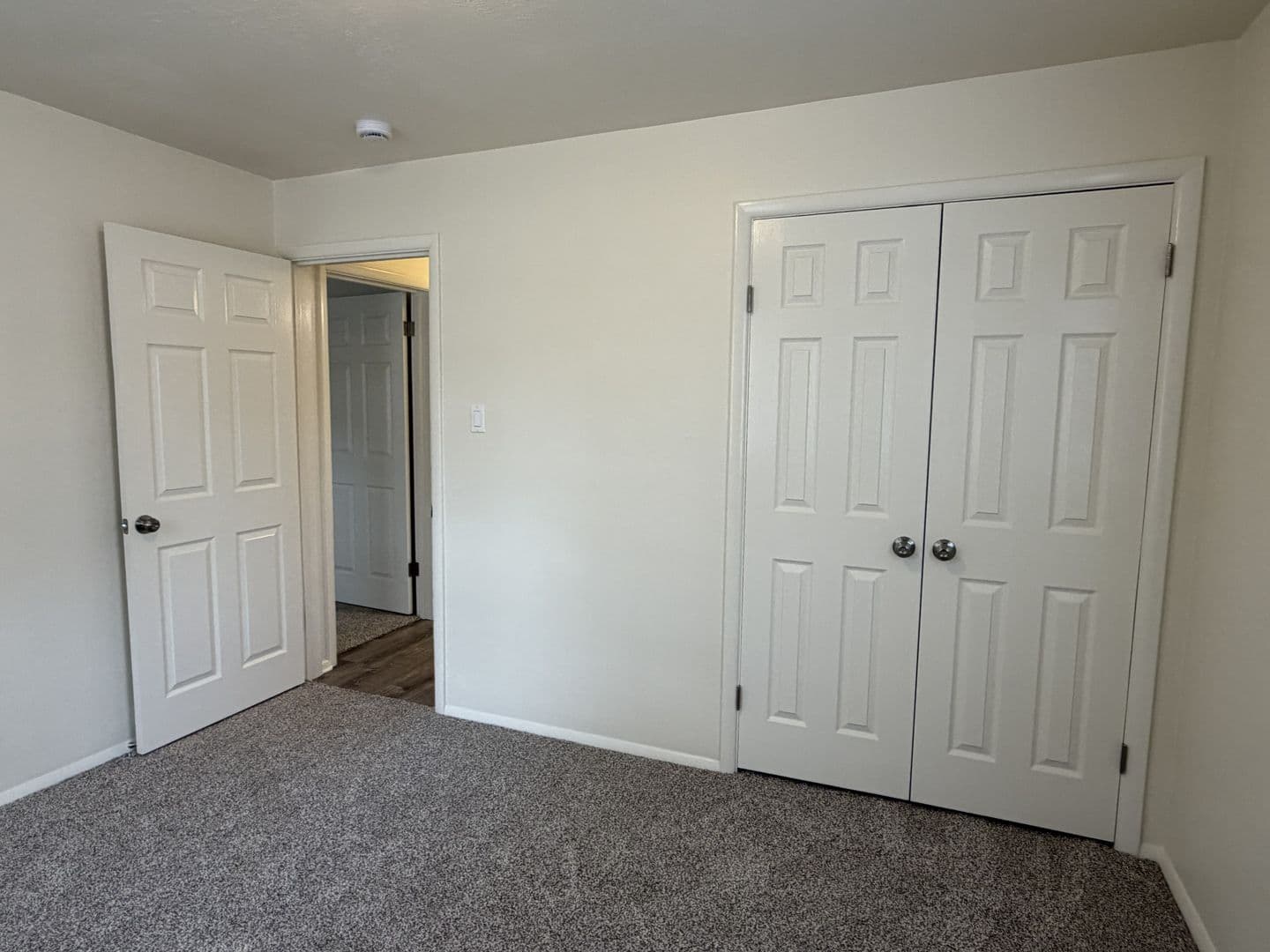 Fort Collins Apartment: 612 Stover St.