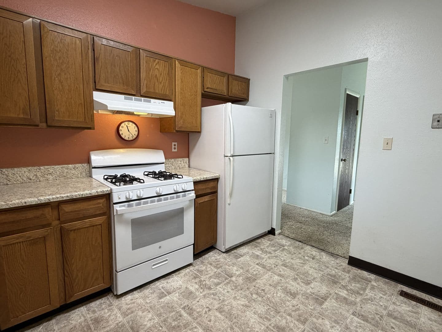 Fort Collins House: 1800 Corriedale Drive
