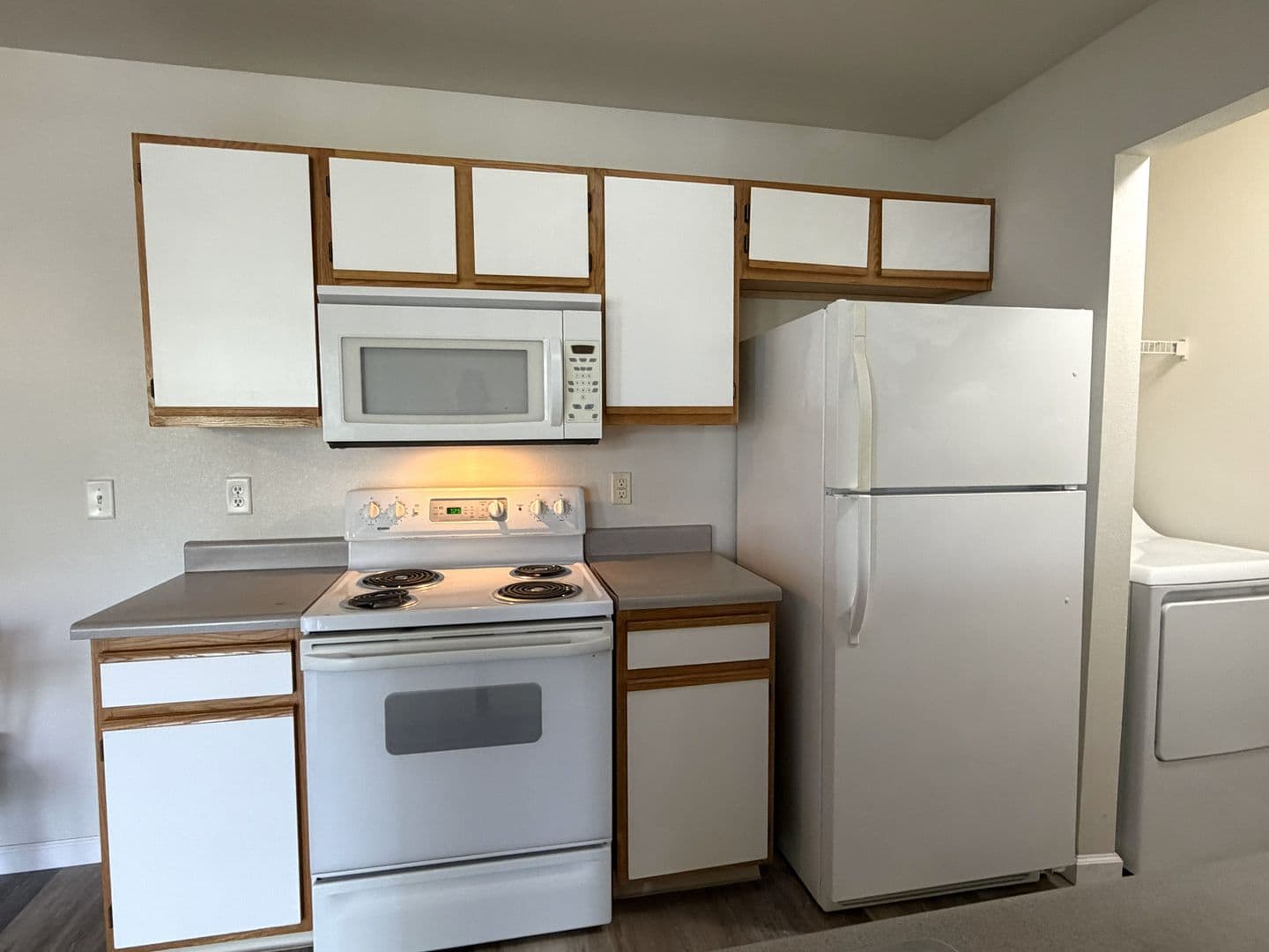 Fort Collins Condo: 2226 W Eliabeth Street C204