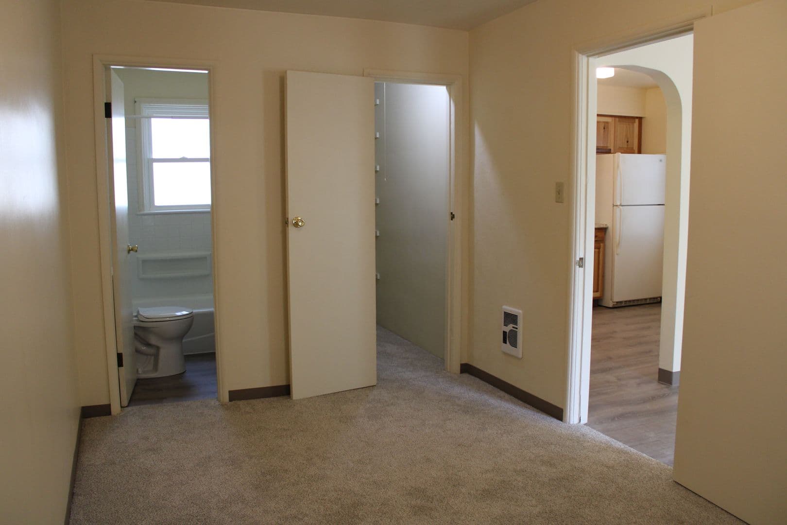 Fort Collins Apartment: 610 Stover St.