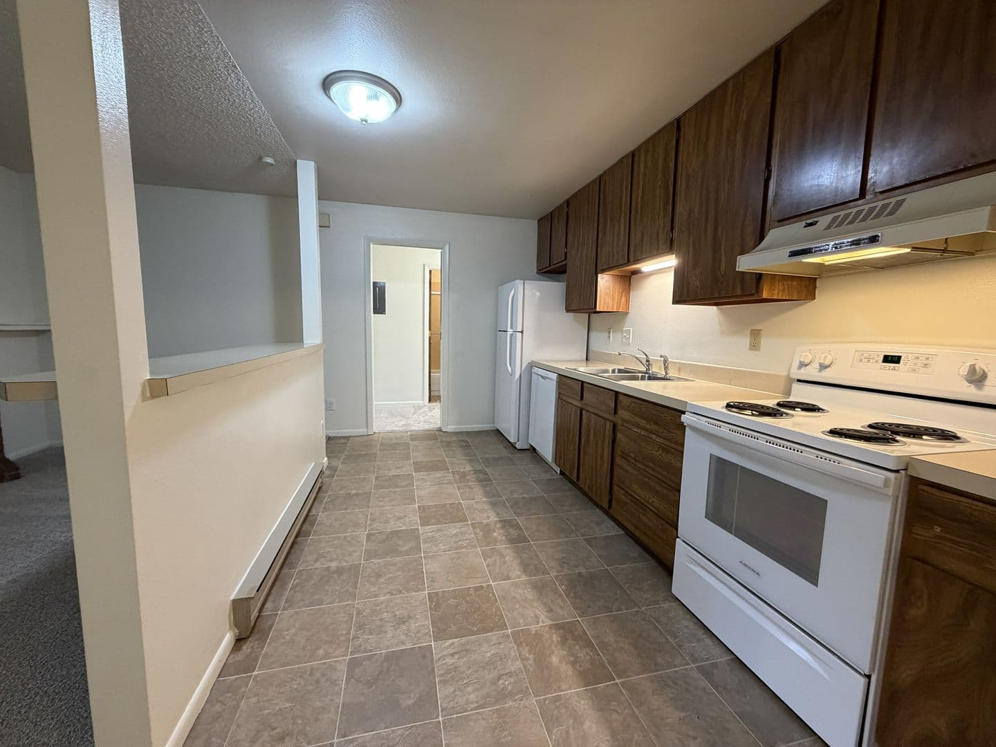 Fort Collins Condo: 1672 Riverside Ave (Tran)