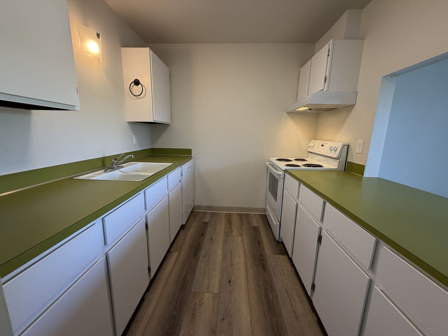 Fort Collins Condo: 801 E Drake Road G78