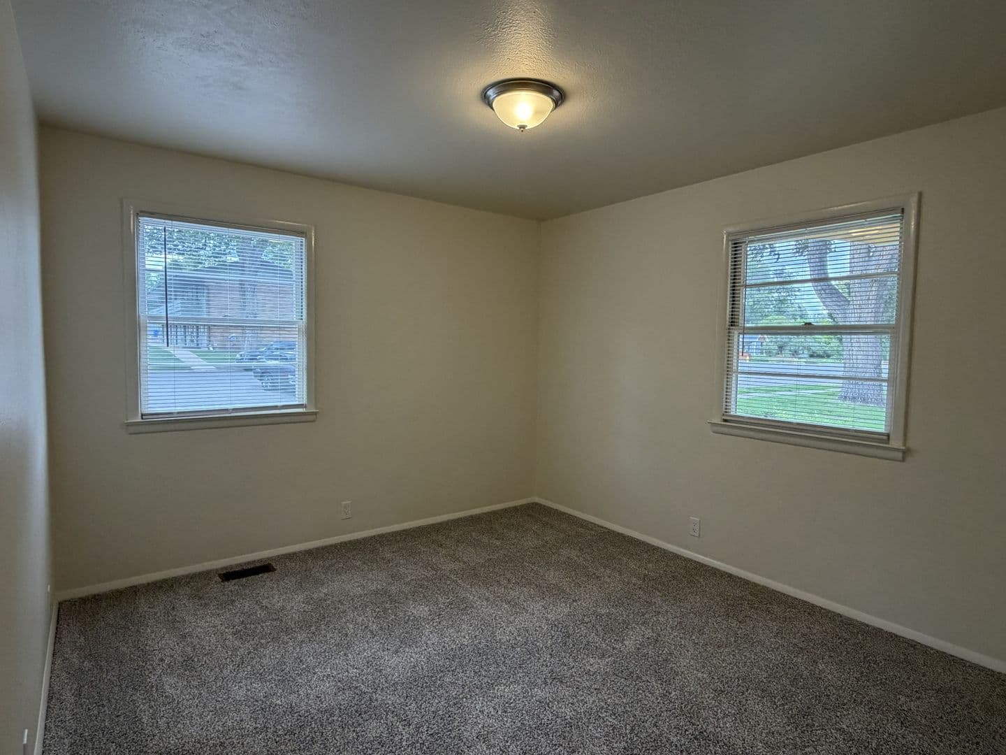 Fort Collins Apartment: 612 Stover St.