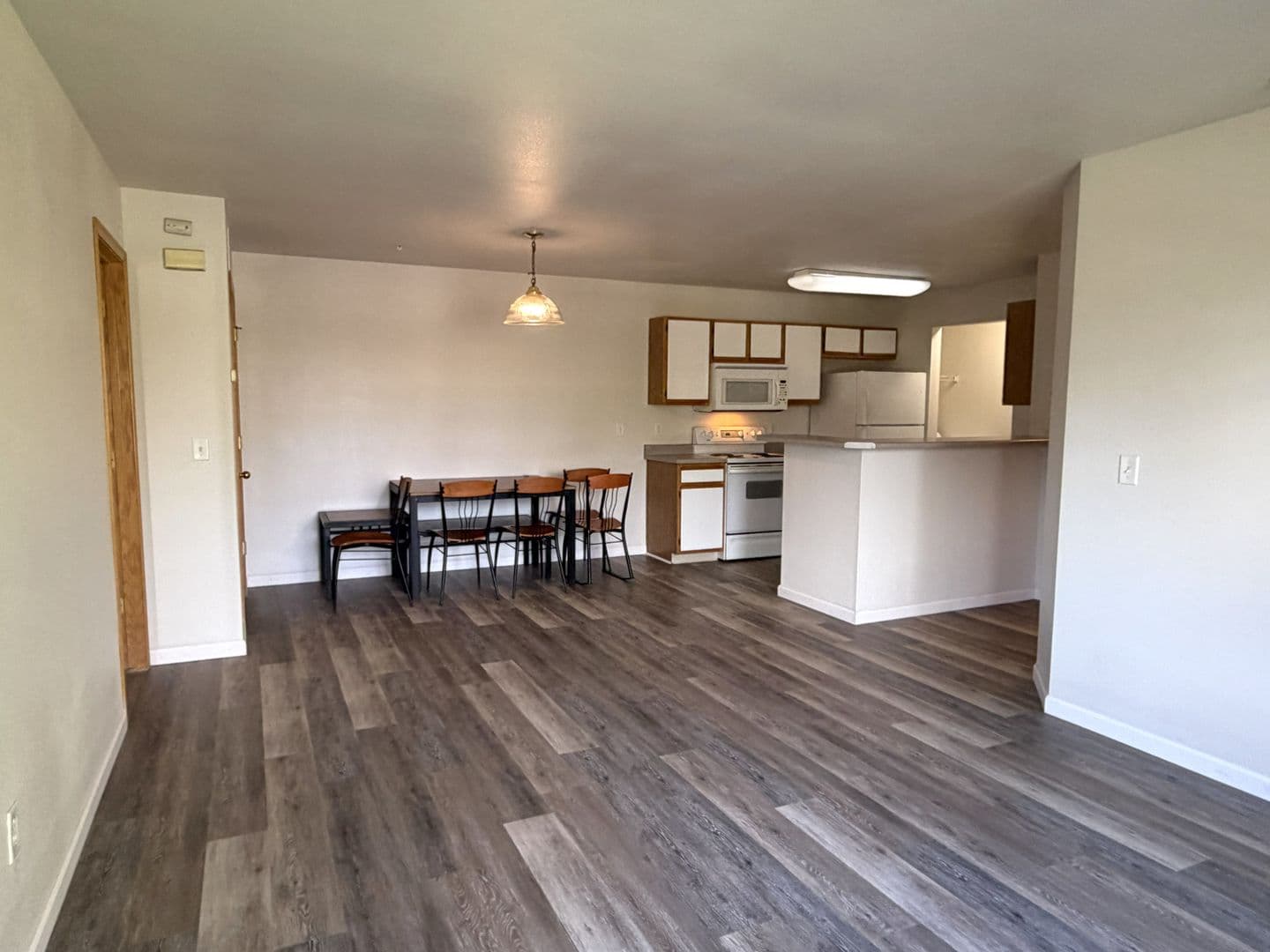 Fort Collins Condo: 2226 W Eliabeth Street C204